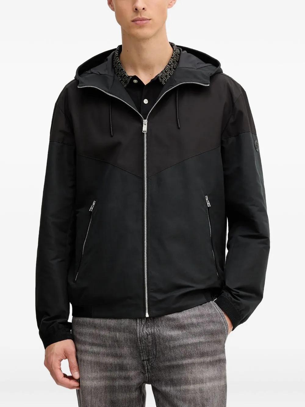 جاكيت بقصة عصرية عازل حراري ممتاز product image