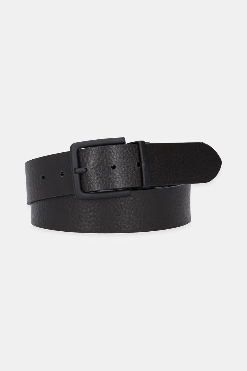 حزام رجالي مصنوع من جلد عالي الجودة product image