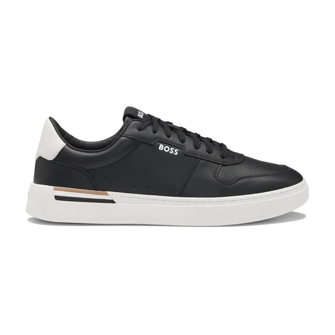 A shoe that gives you perfect stability and high comfort while playing. product image
