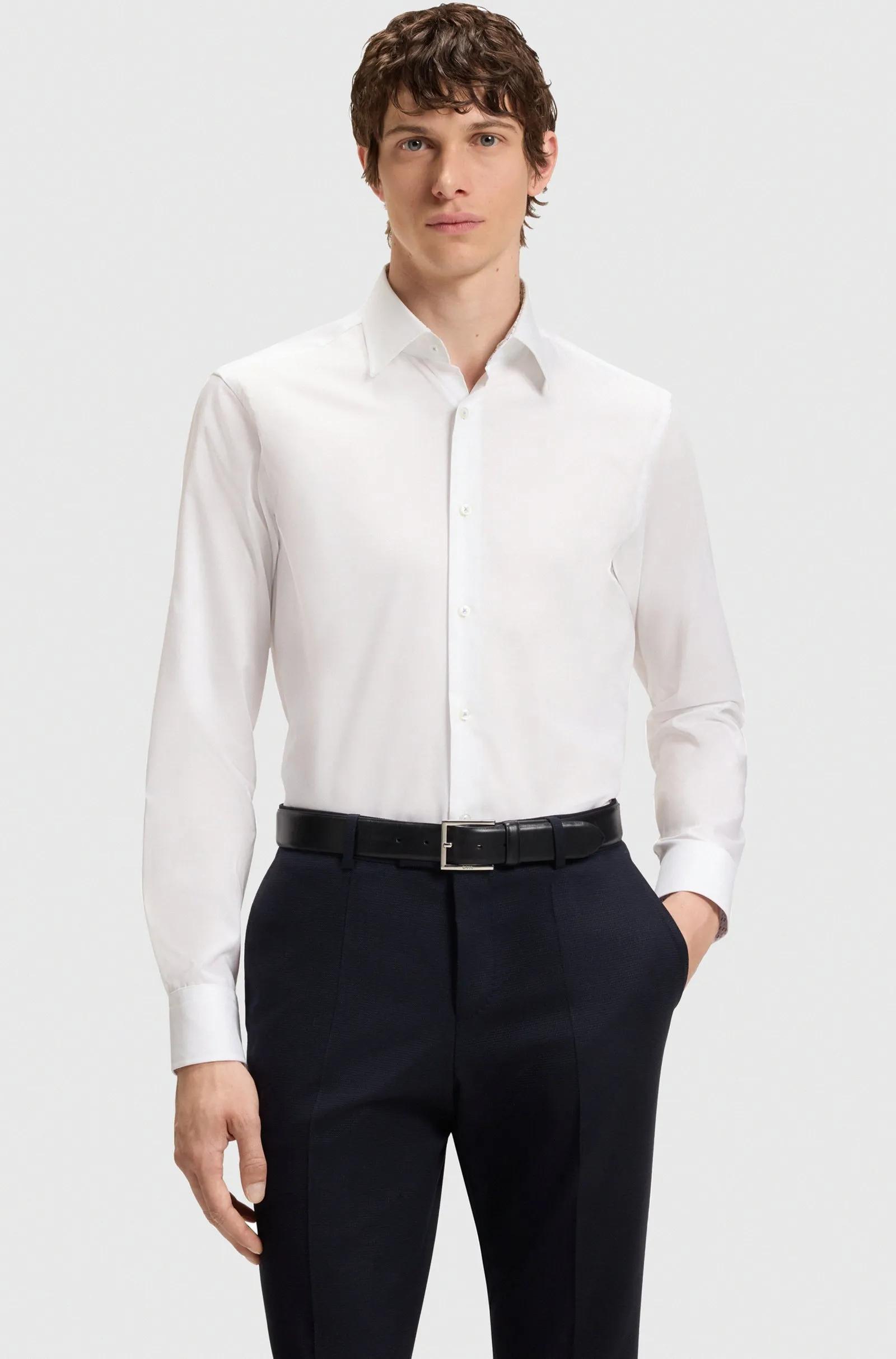 قميص رجالي تصميم كينت أنيق product image