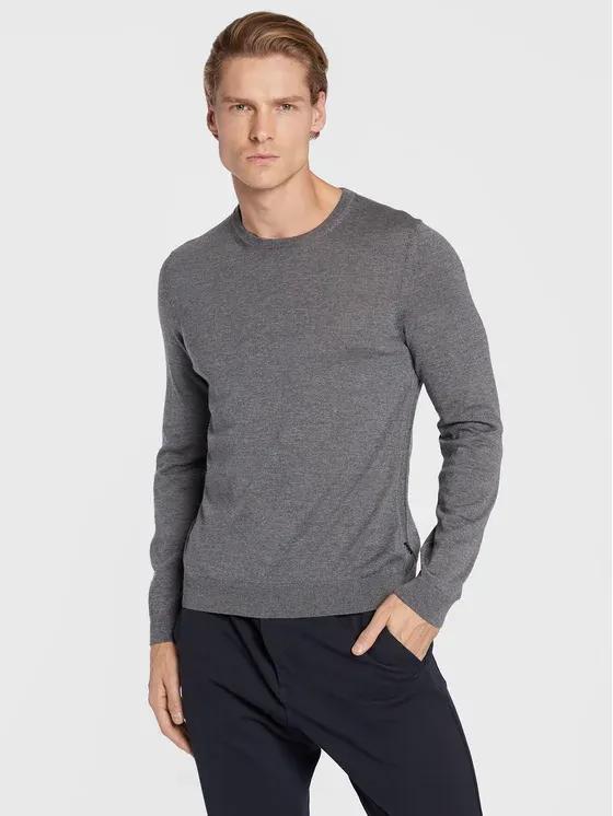 Men's Luxury Soft Wool Blend Jacket product image