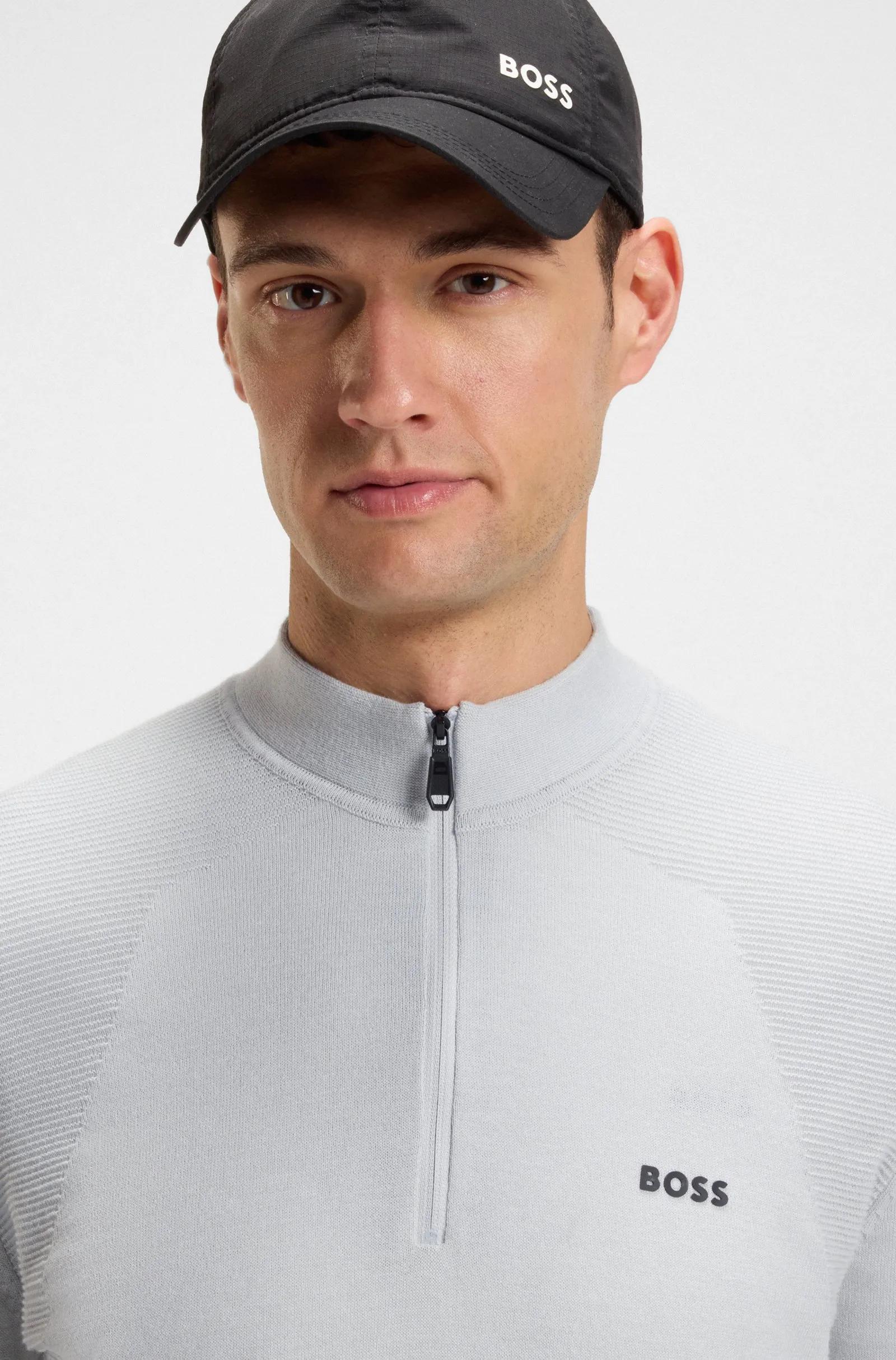 Men's soft, versatile fabric jacket product image
