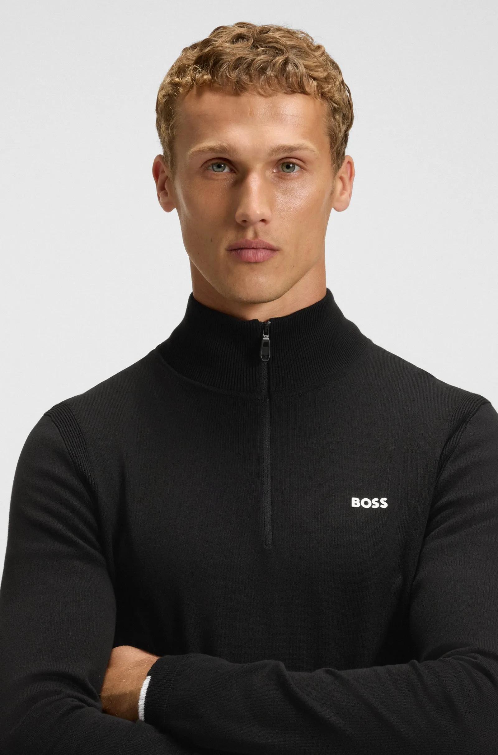 Men's sports jacket, ideal for sports and everyday wear product image
