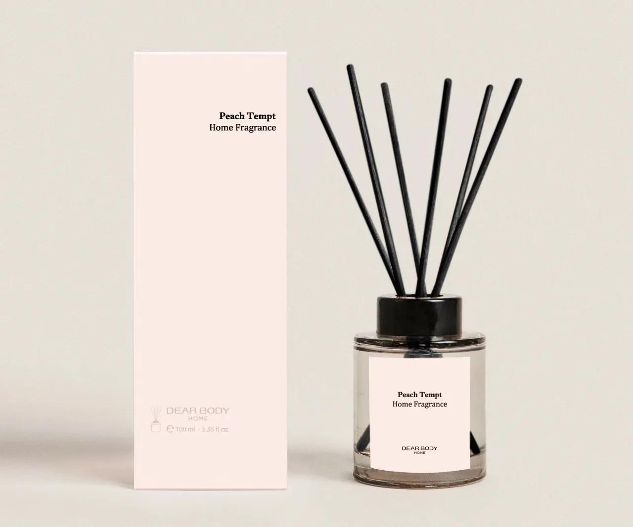 عطر منزلي بجاذبية الخوخ product image