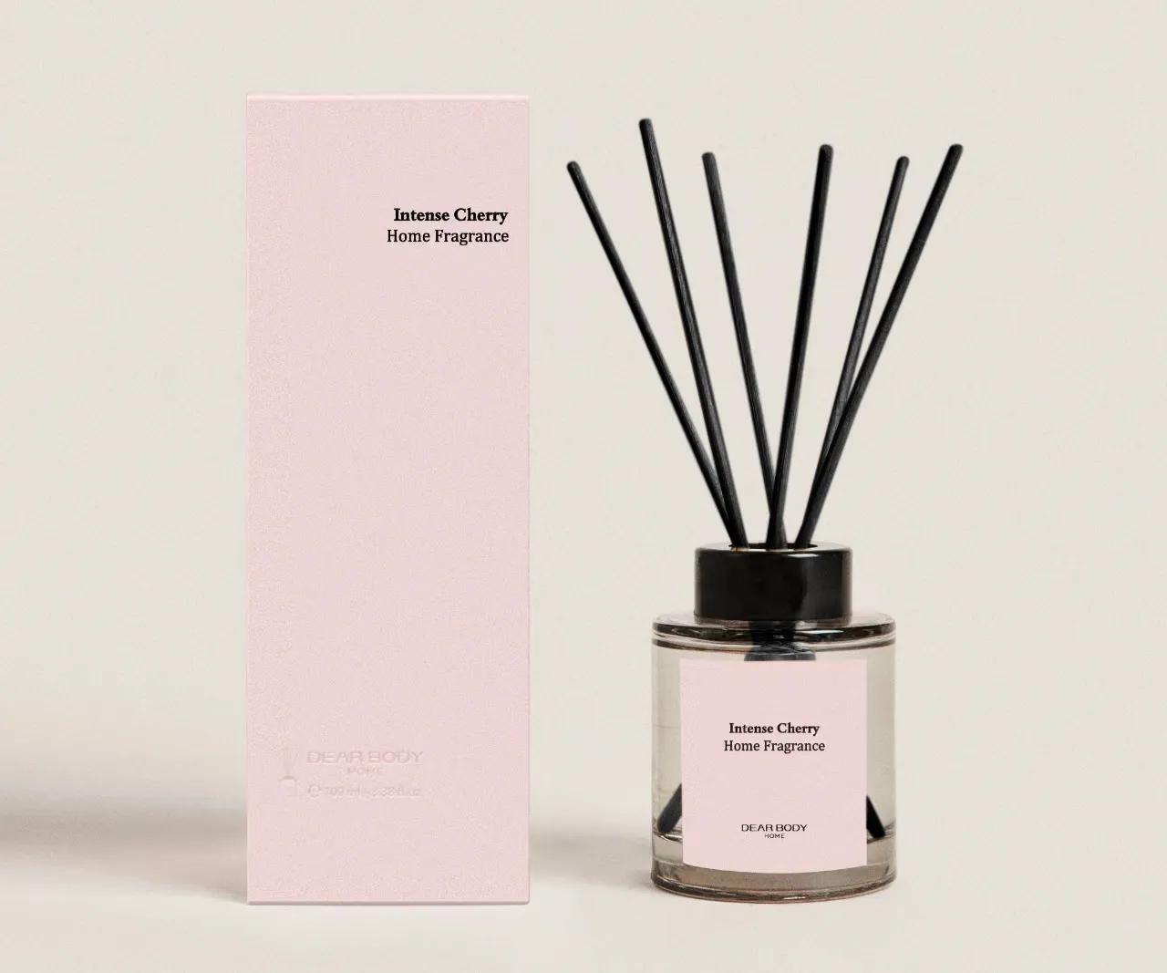Intense Cherry Blossom Home Fragrance product image