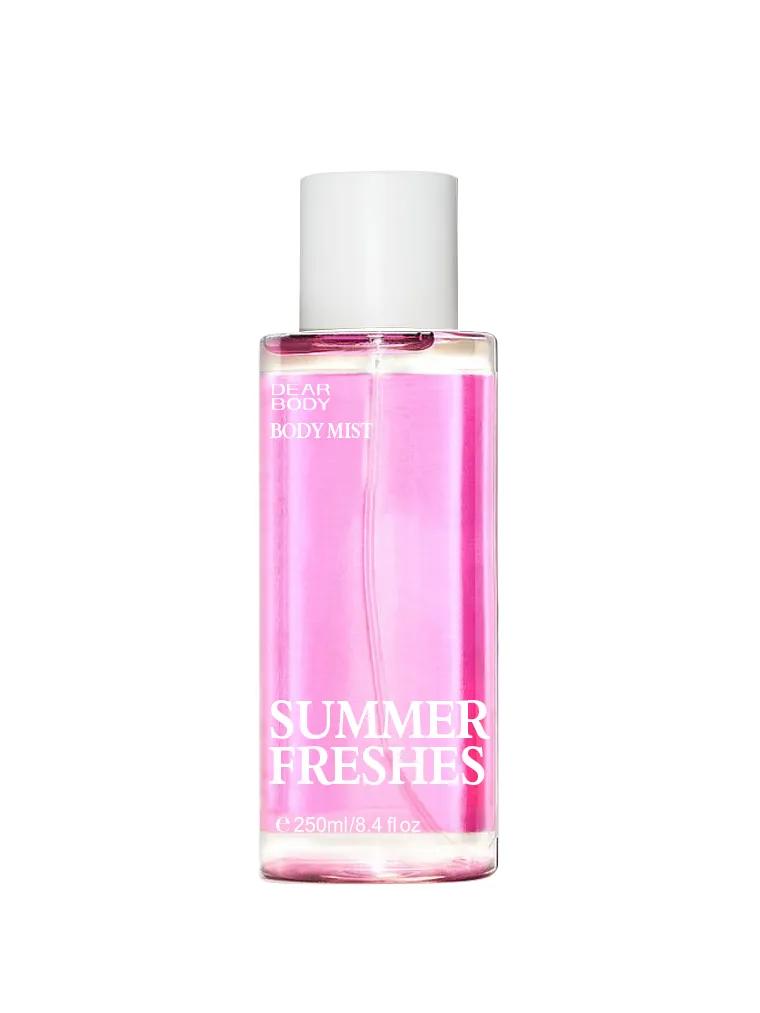 Summer Freshes Body Mist media preview 1