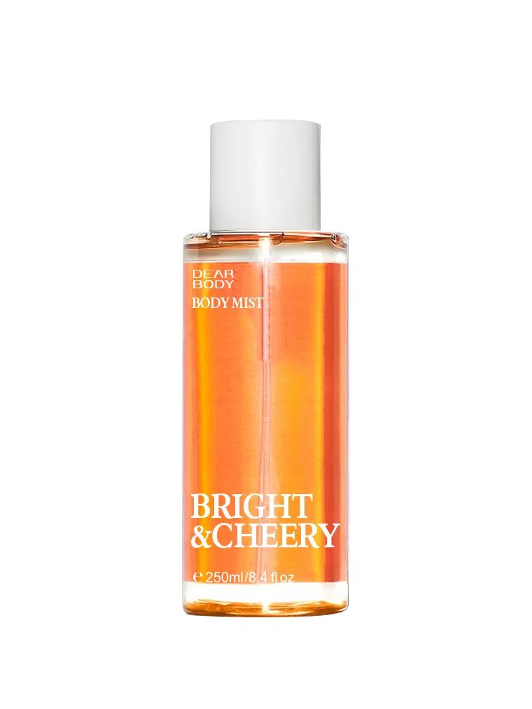 Bright And Cherry Body Mist media preview 1