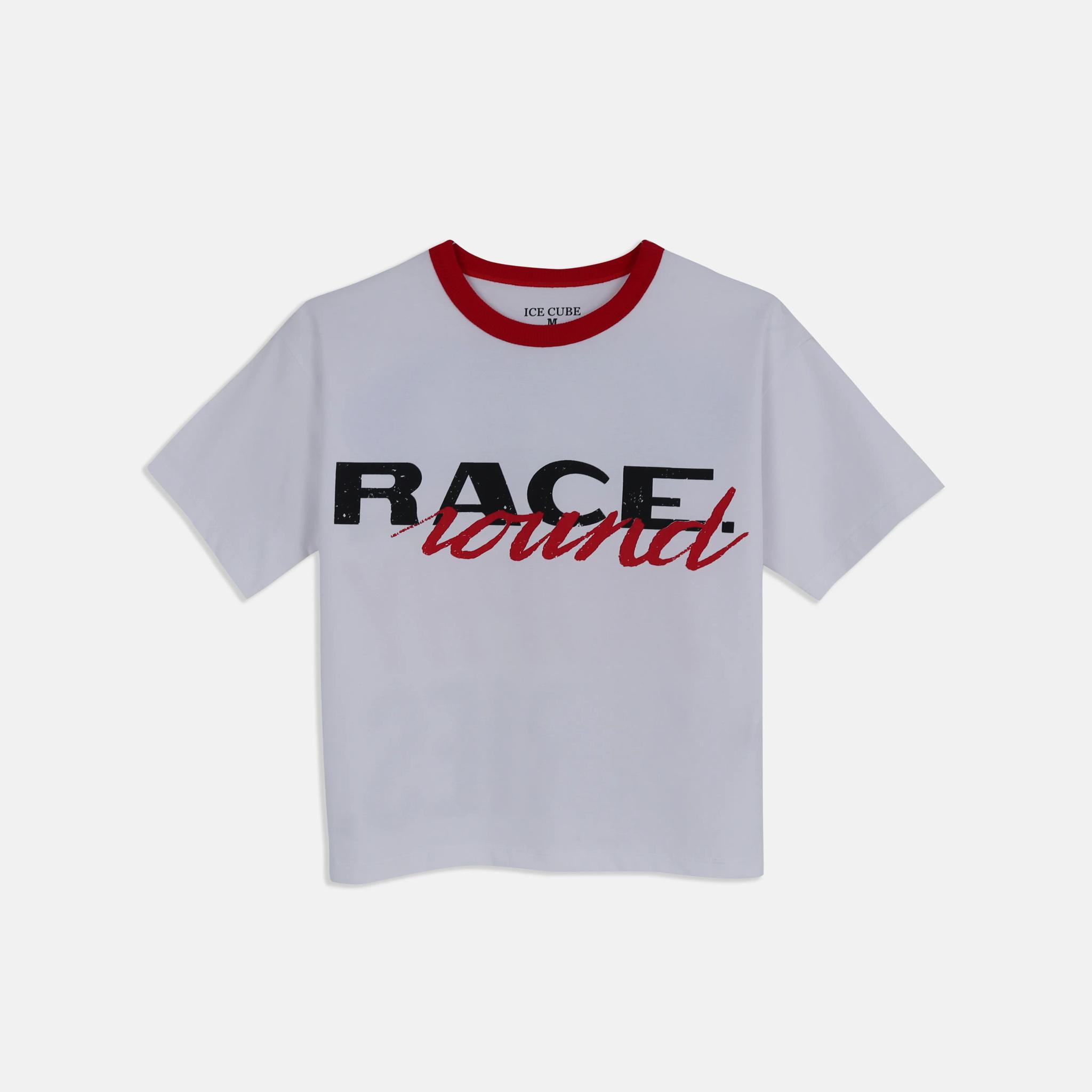 Boys' Text Print T-Shirt product image