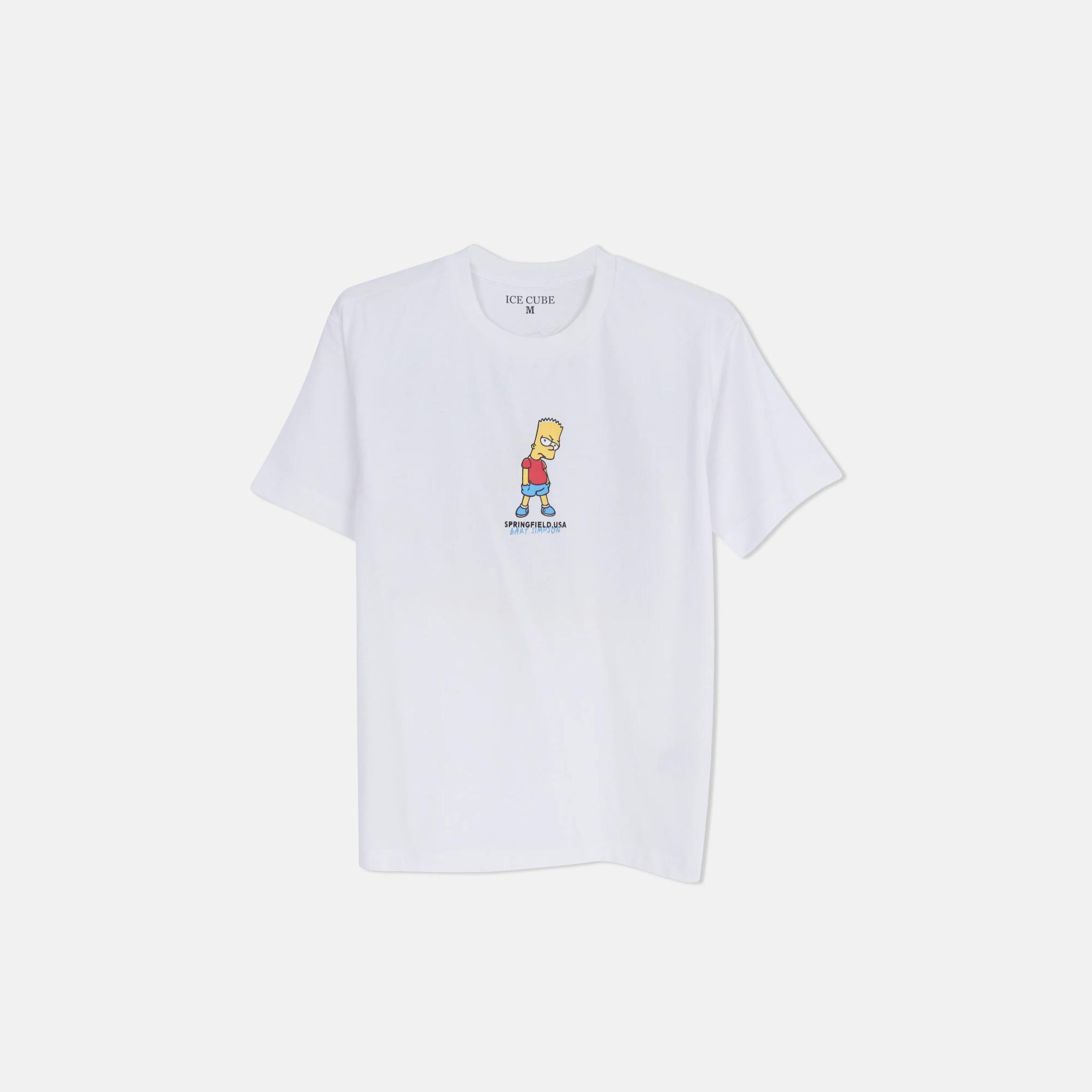 Boys' Graphic Print T-Shirt product image