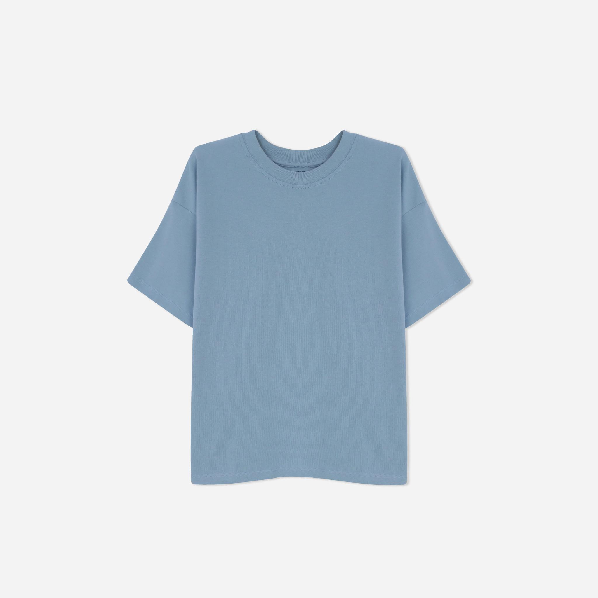 Boys' T-shirt in distinctive colors product image