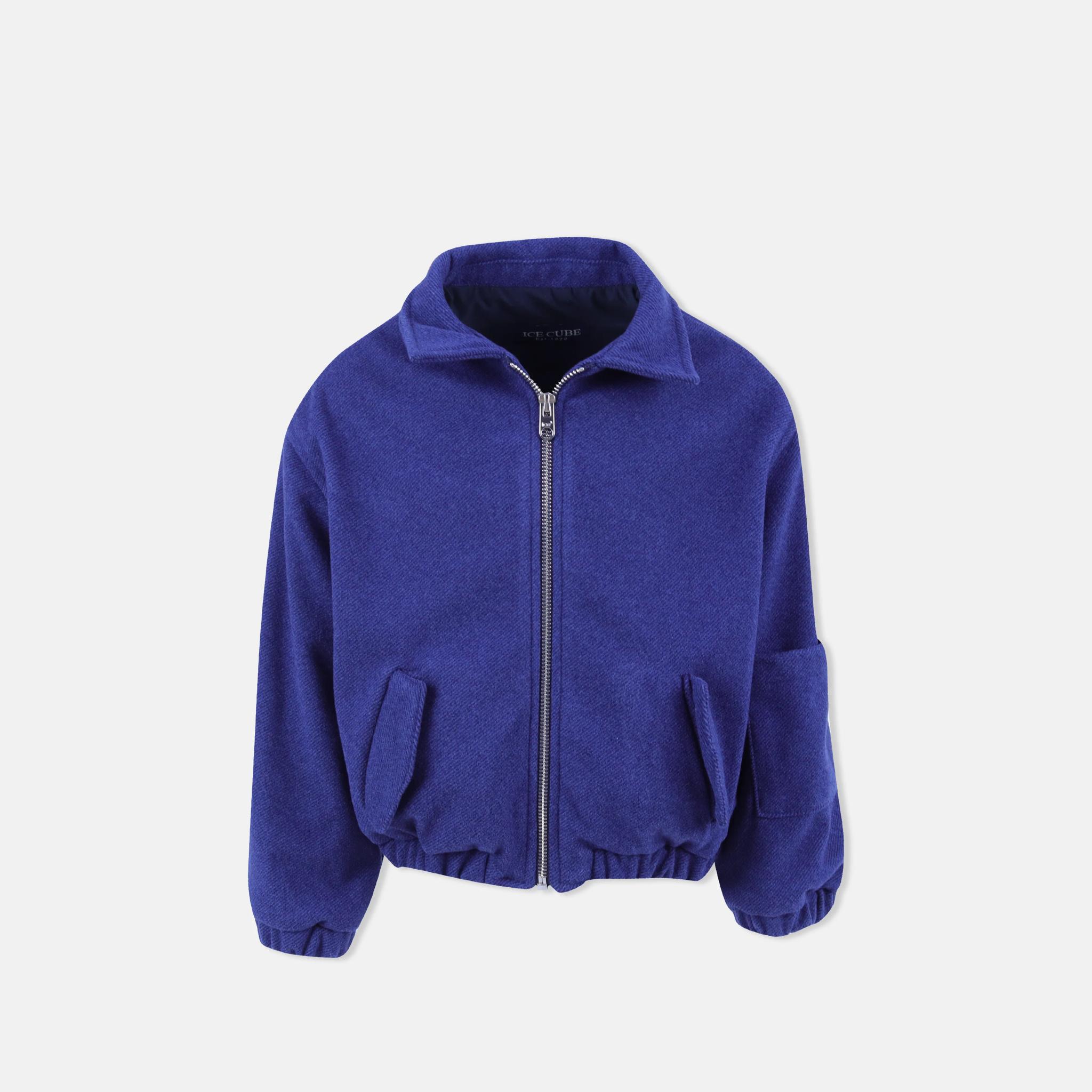 سترة صوفية كاجوال للبنات product image