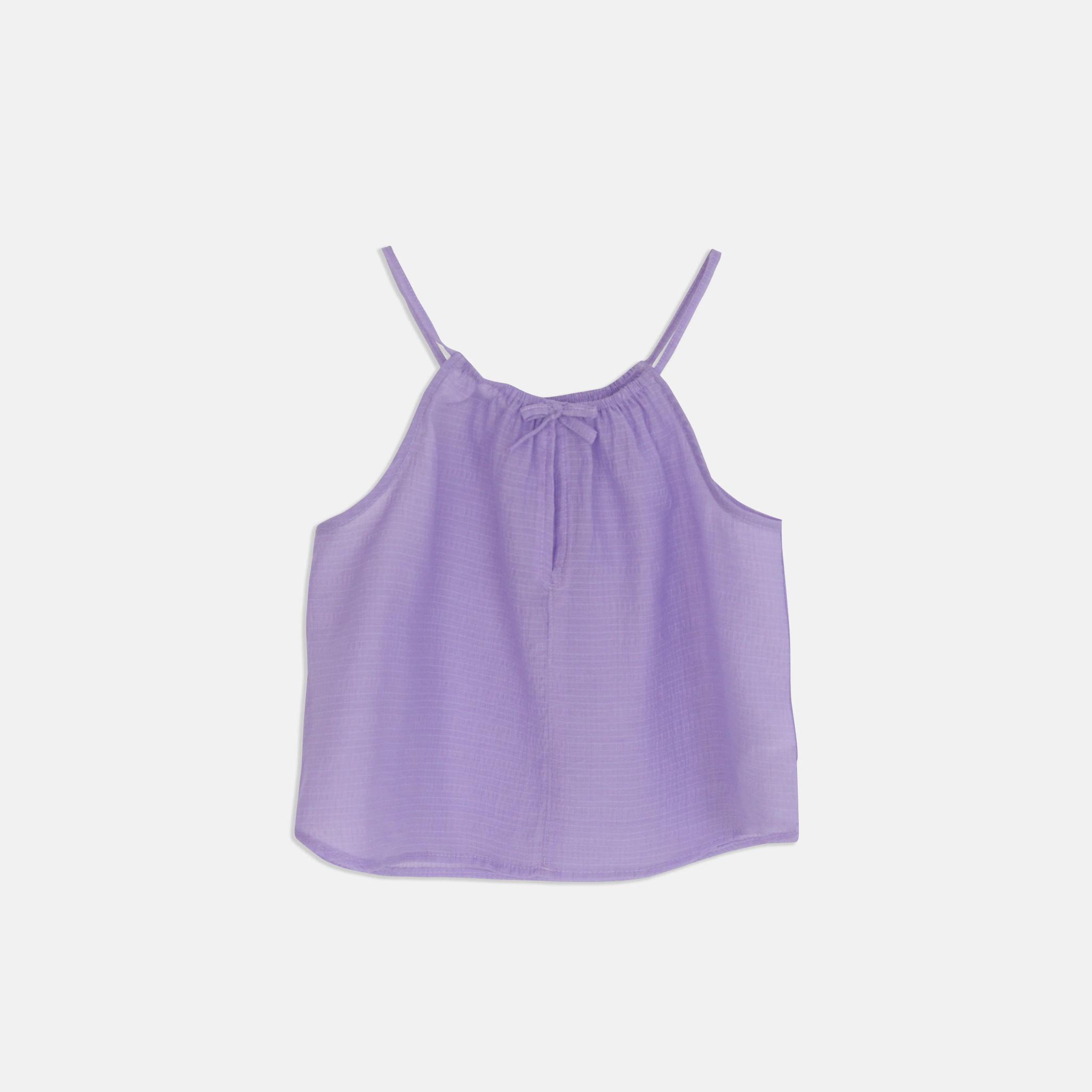 توب بدون أكمام للبنات product image