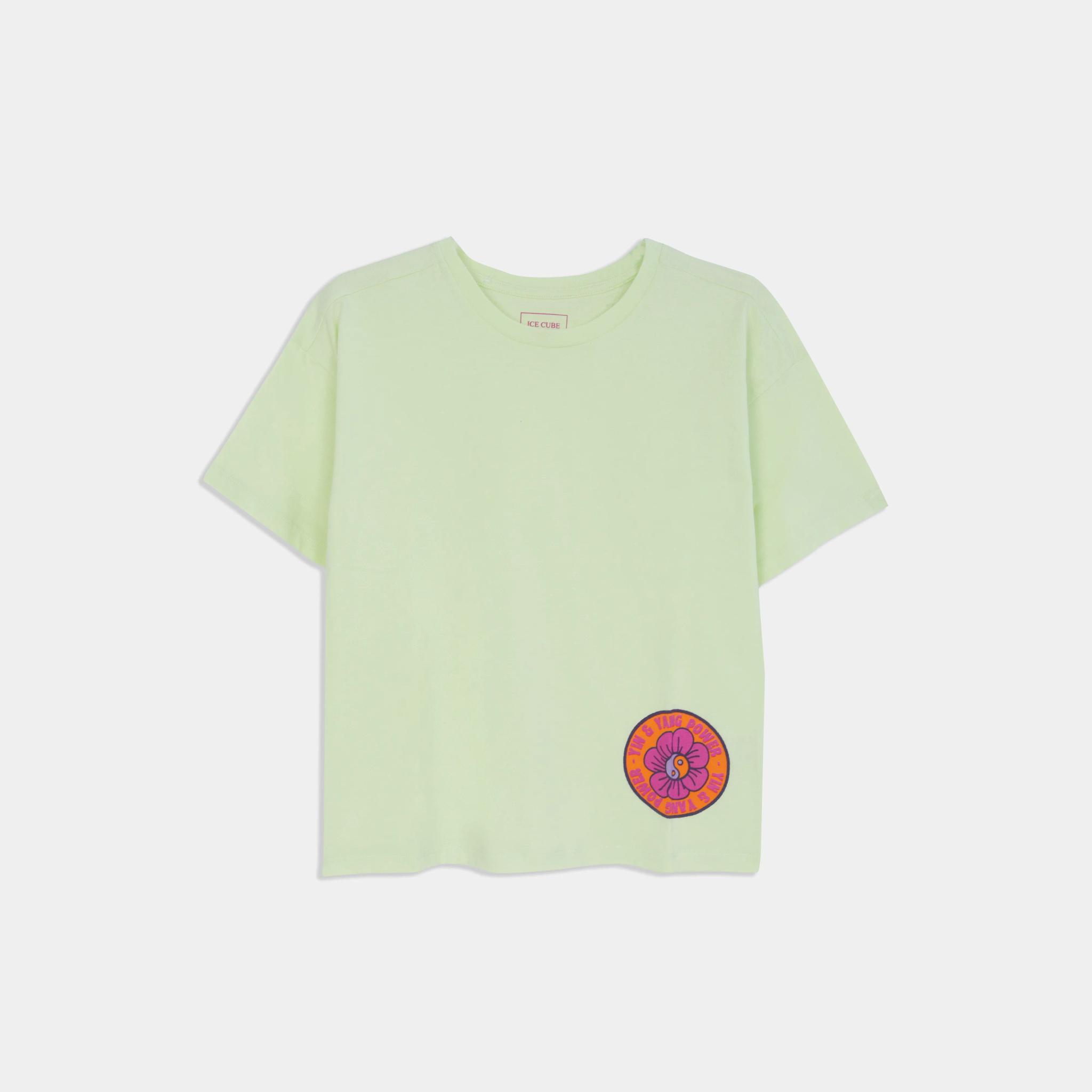 تي شيرت بناتي product image