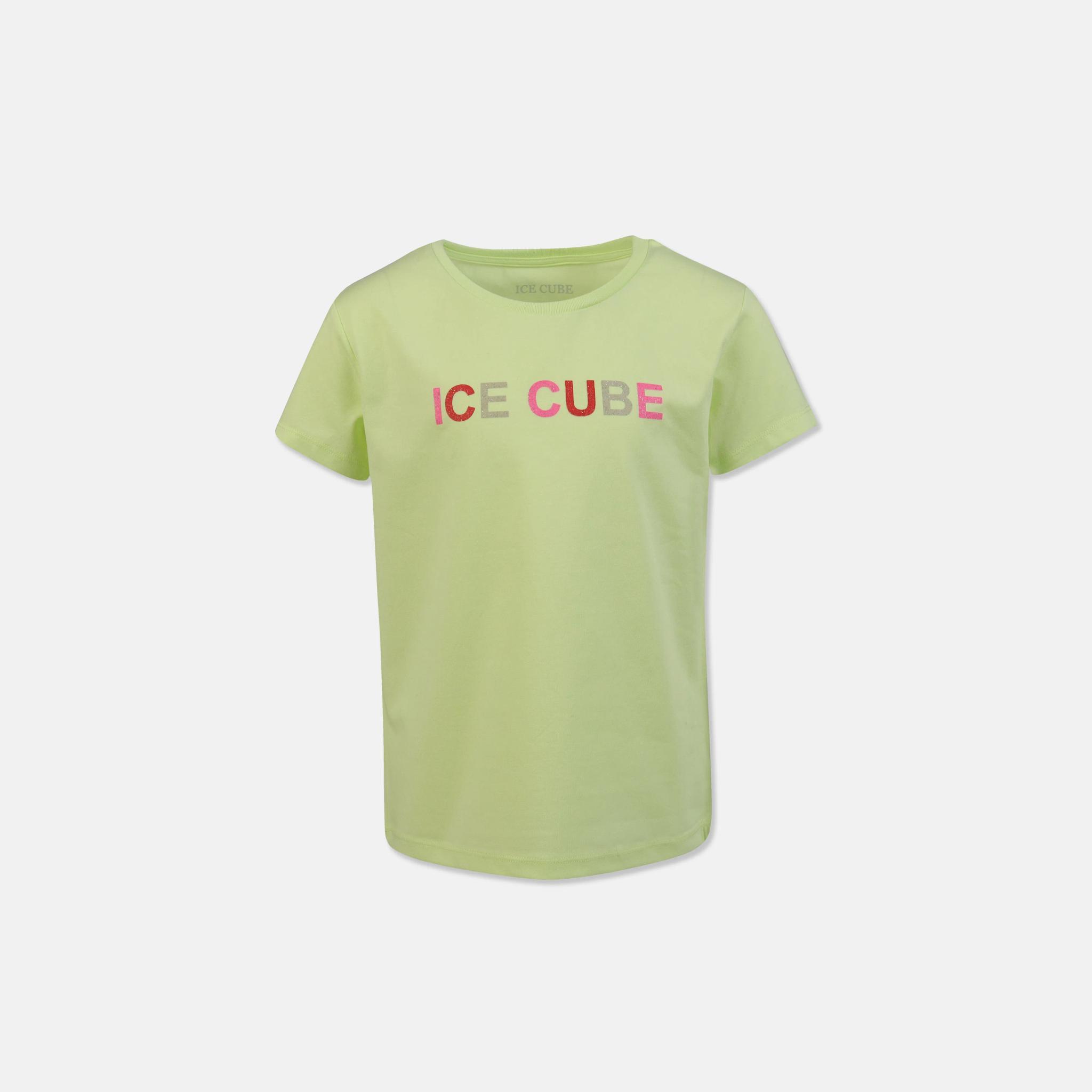 تيشيرت "ICE CUBE" الجرافيكي للفتيات product image