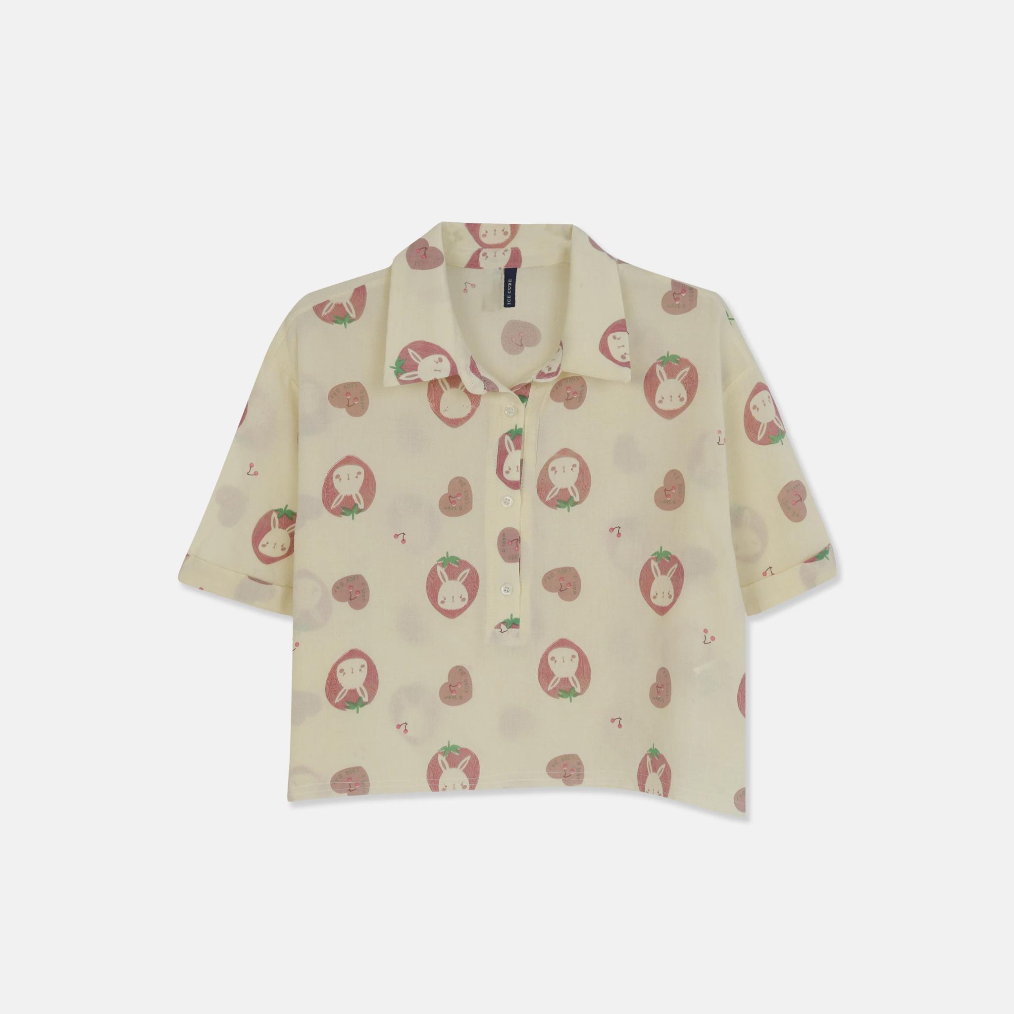 قميص بناتي product image