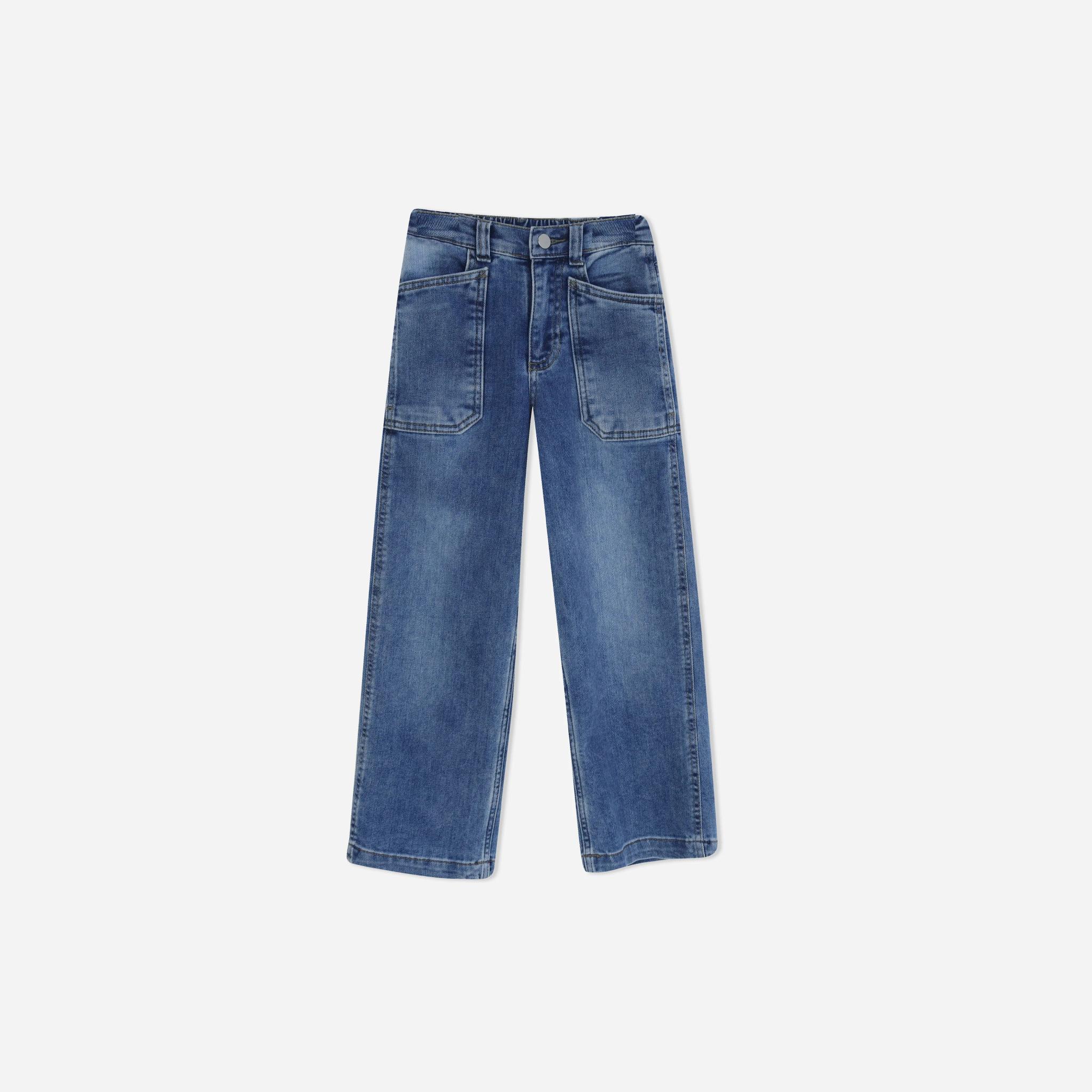 Girls jeans product image