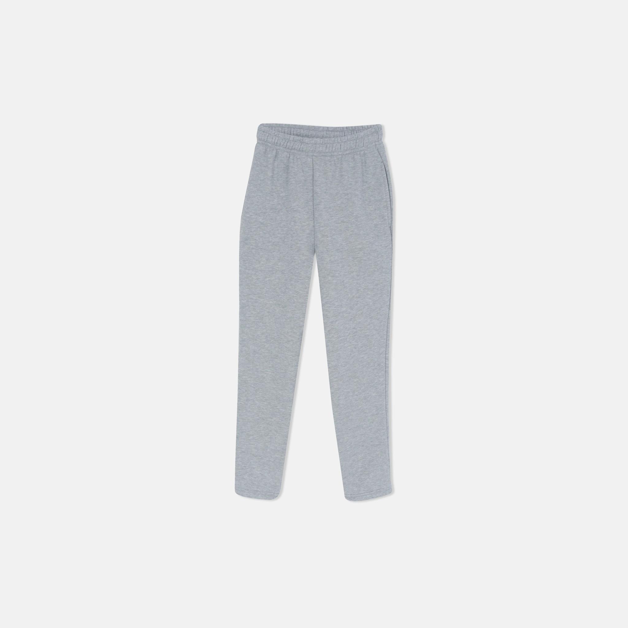 Boy's Basic Fleece Jogger Pants product image