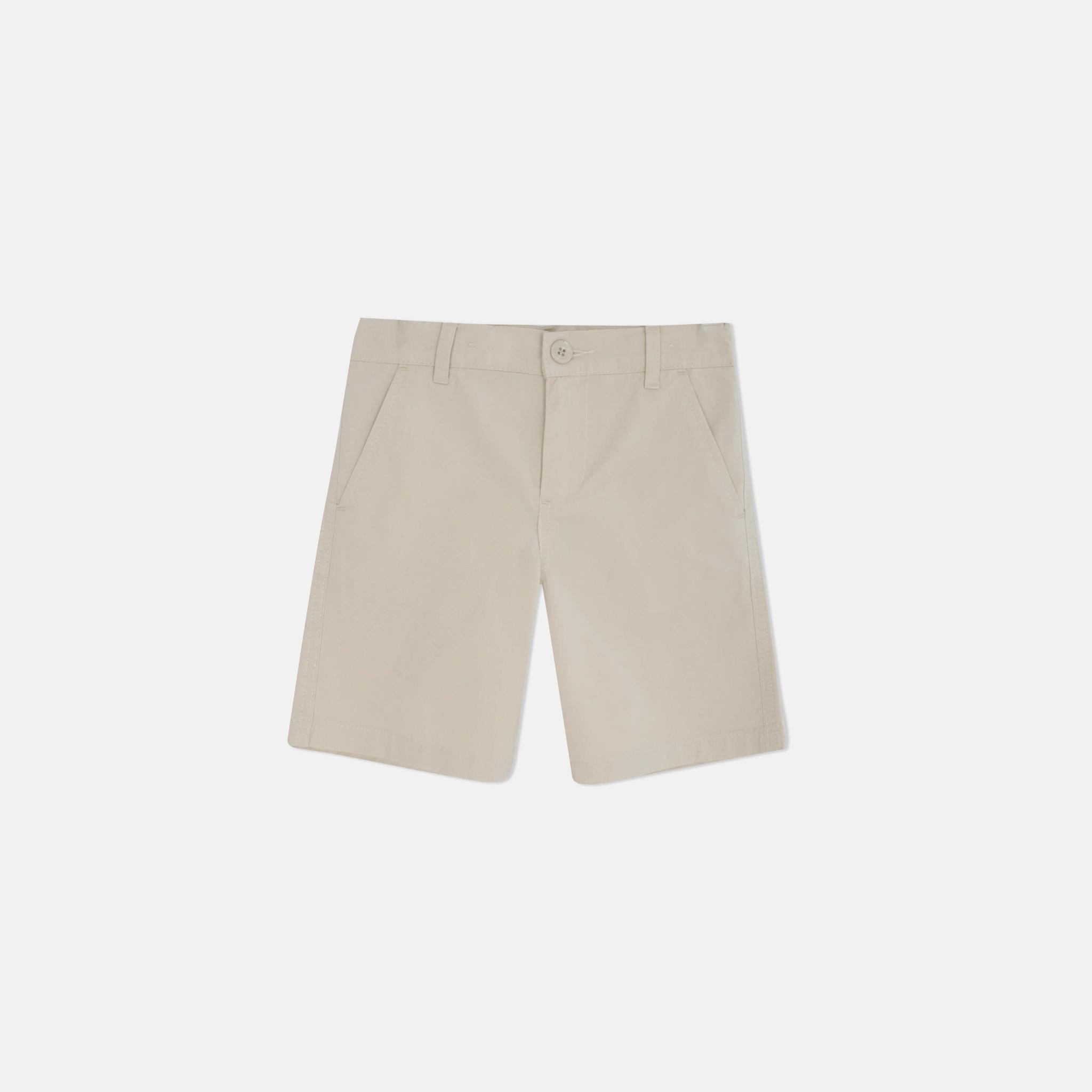 boy's cotton shorts product image