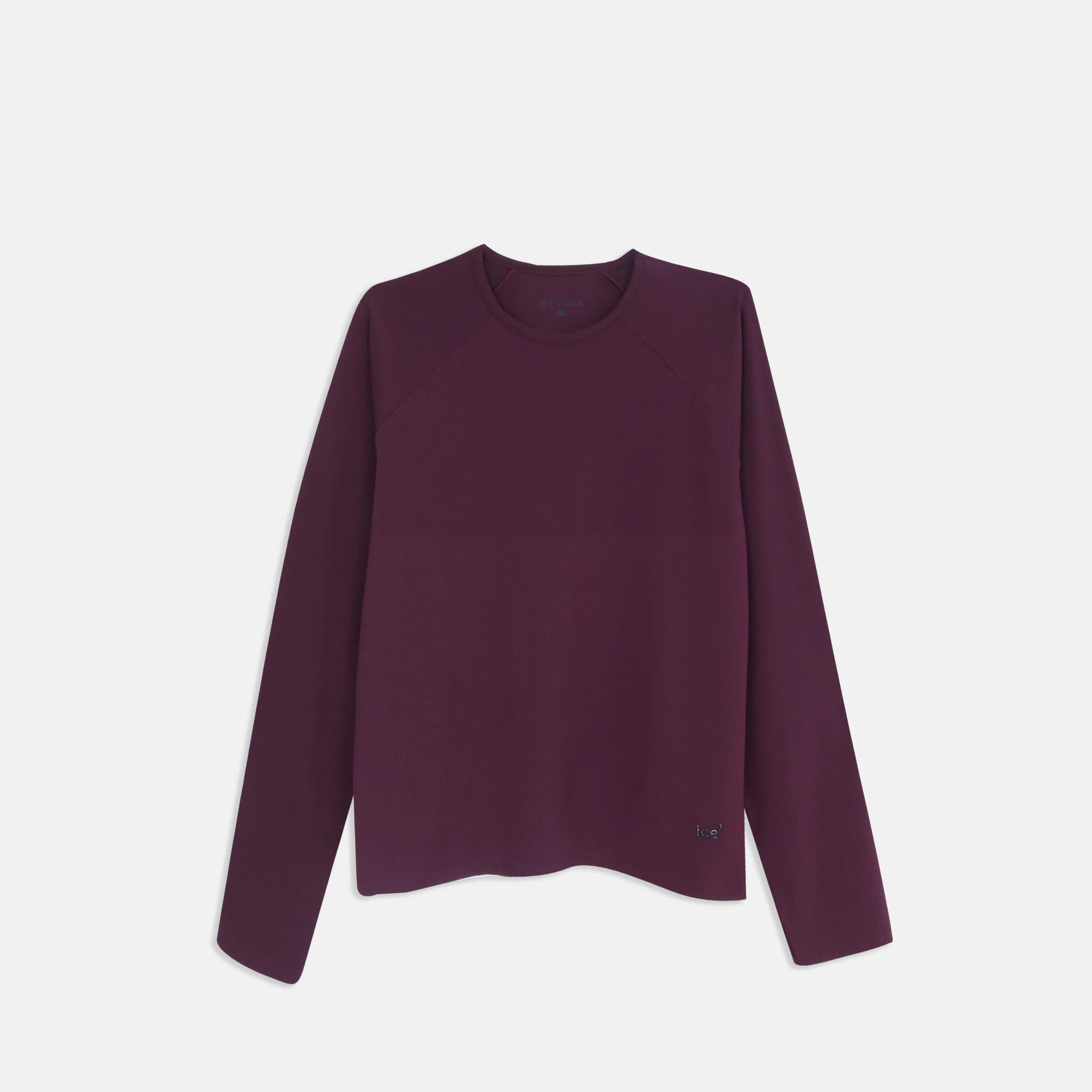 بلوزة نسائية برقبة راجلان product image