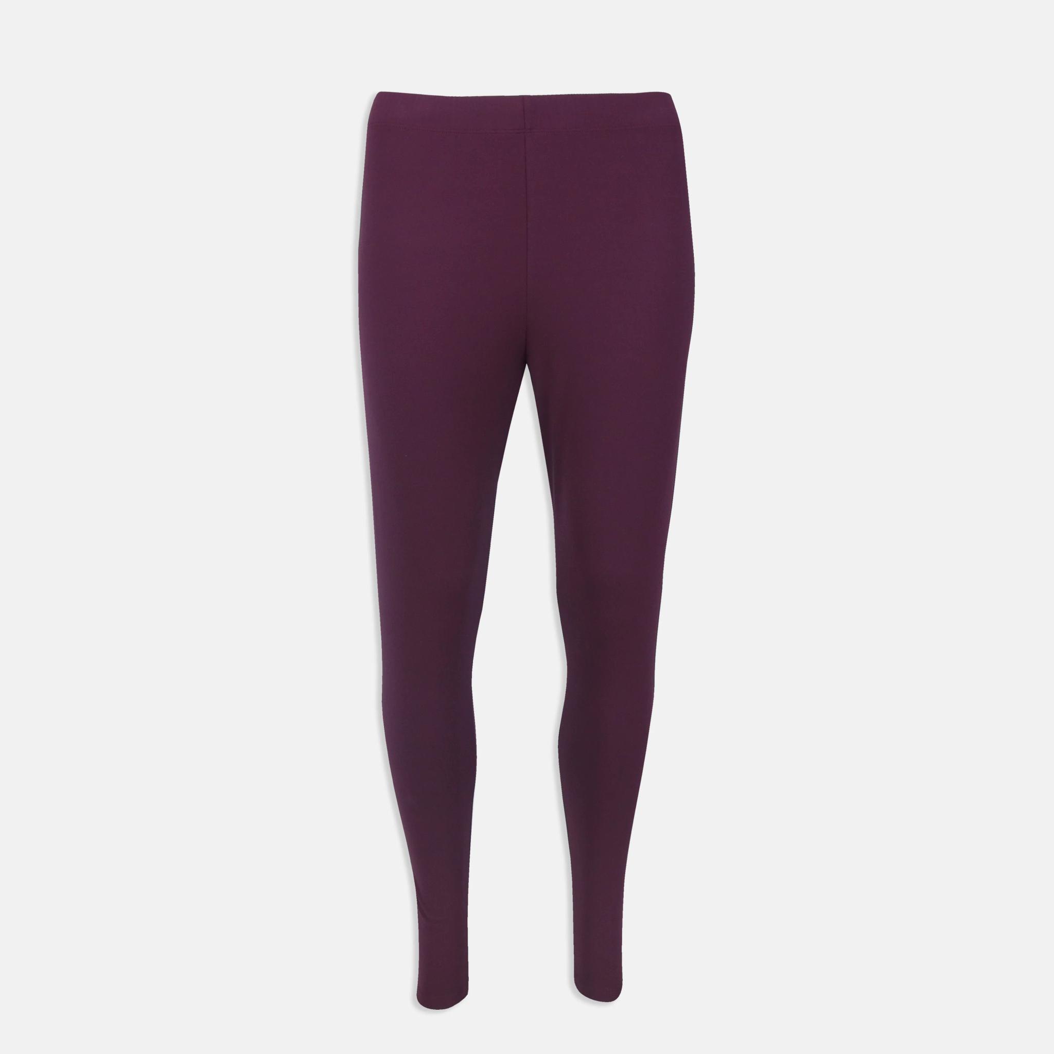 بنطال ليجنز مطاطي للنساء product image