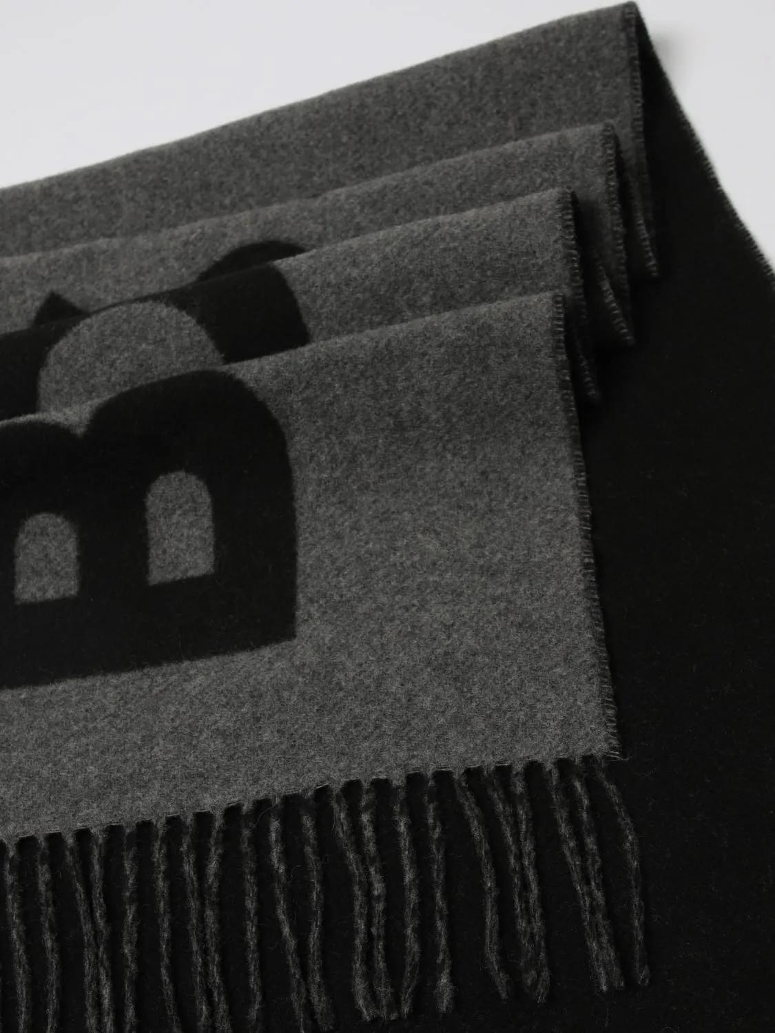 luxurious winter shawl product image