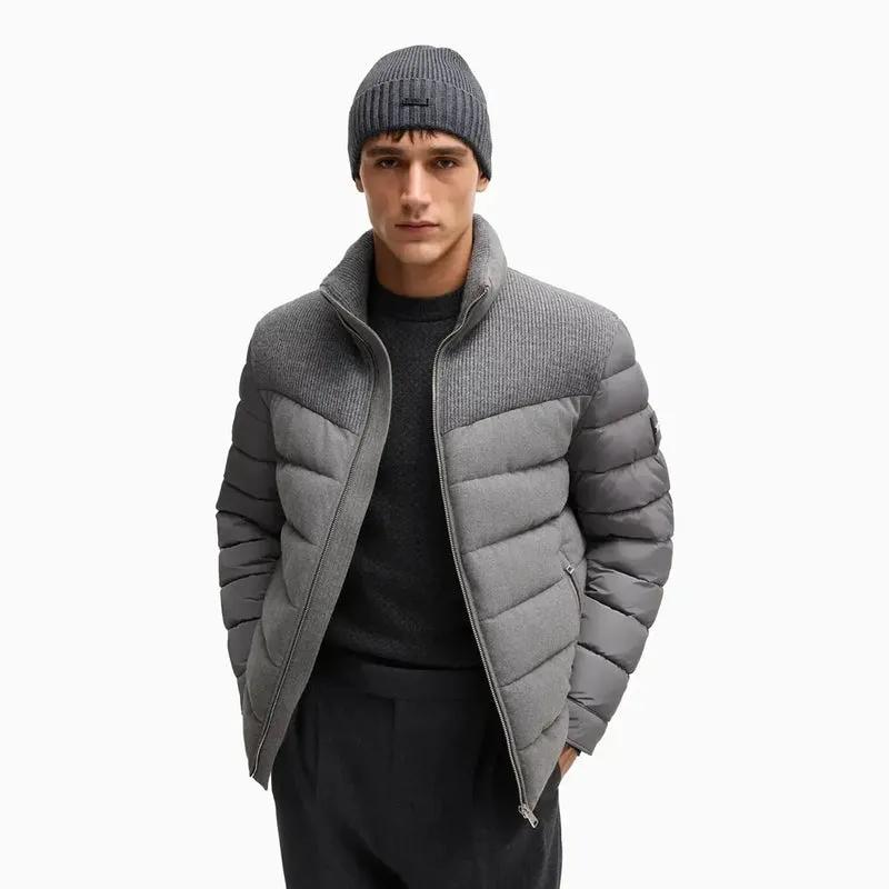 Men's wool hat Boss product image