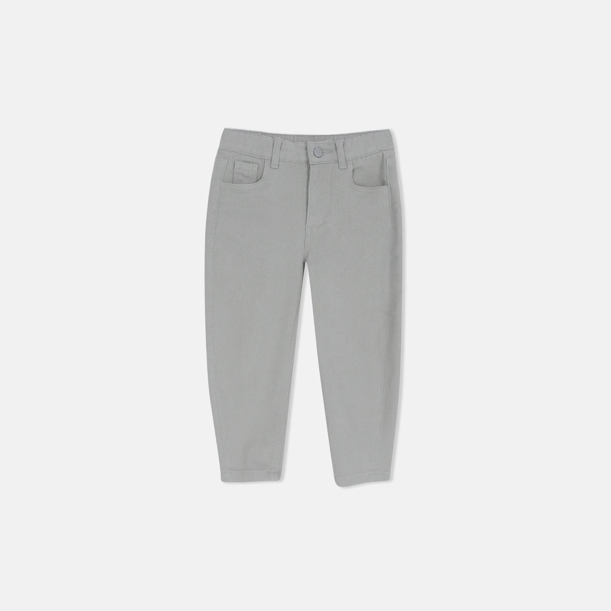 Boy&#x27;s Cotton-Spandex Stretch Pant product image