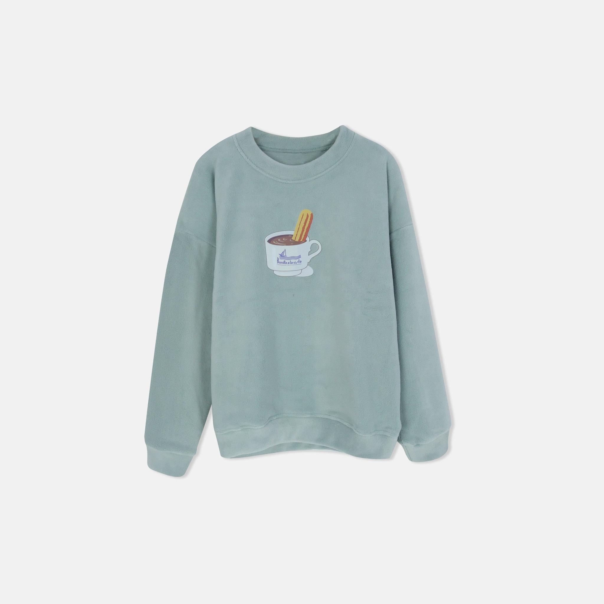 كنزة أطفال برسومات شخصيات كرتونية product image