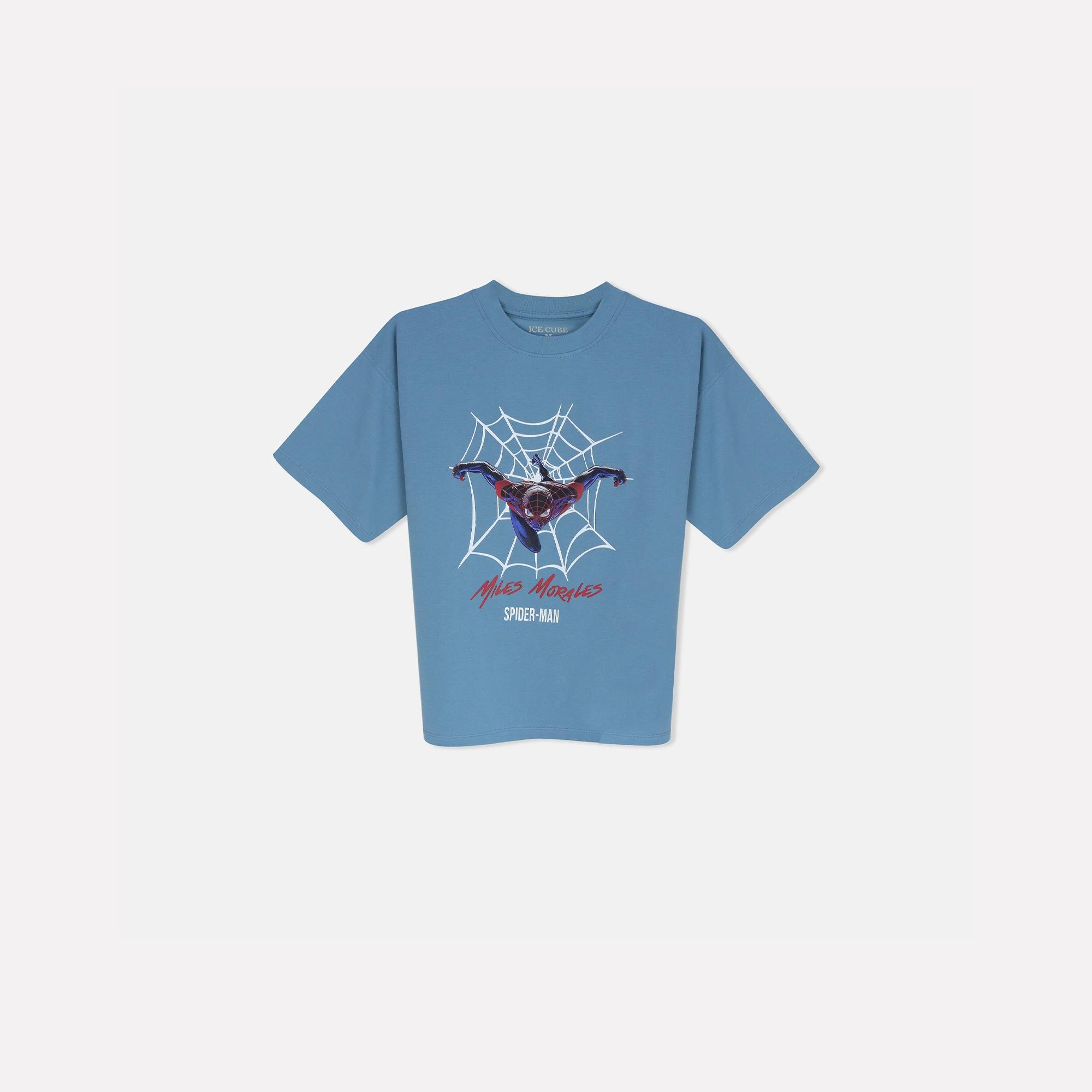 Boys' Minecraft Overworld Graphic Tee product image