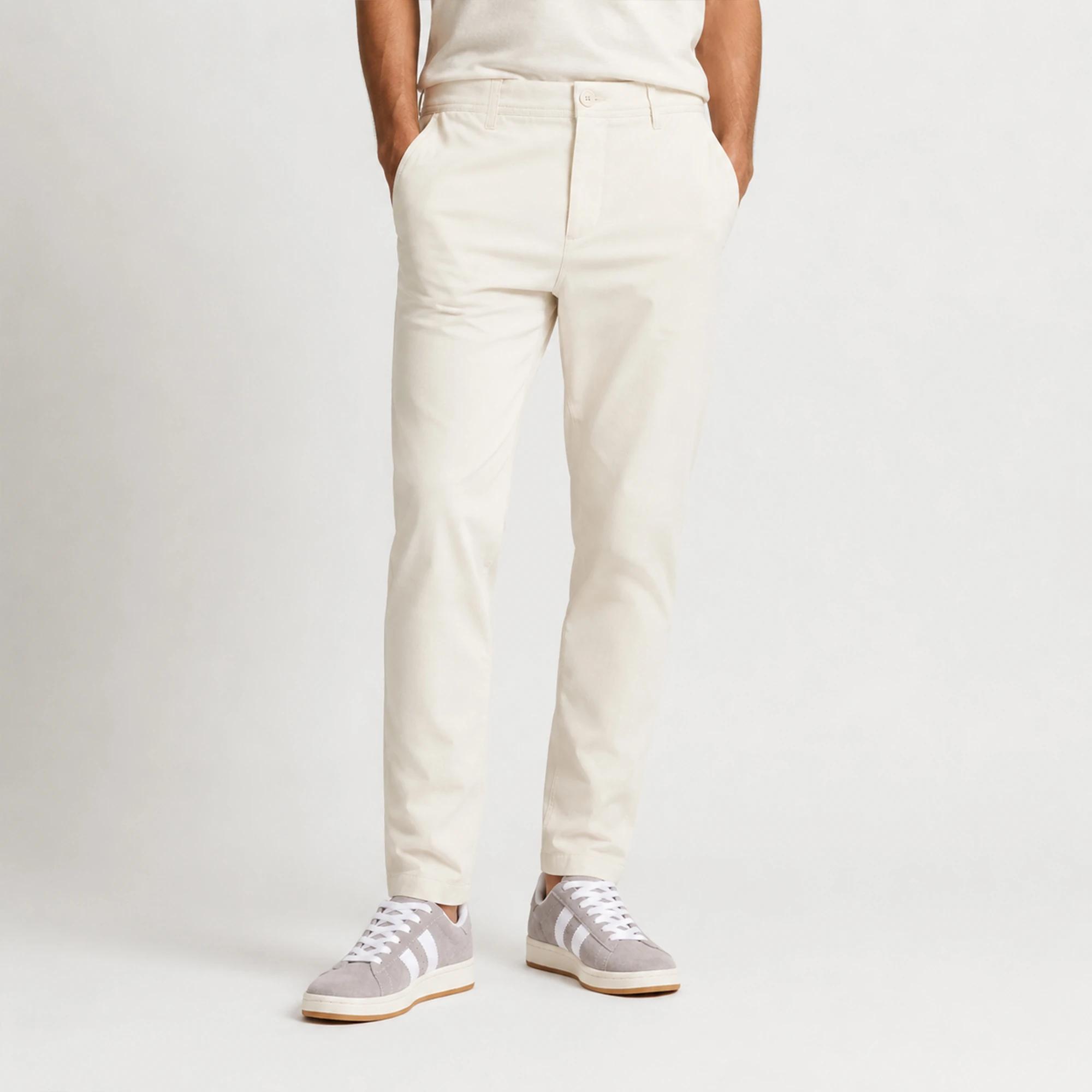 Men's Blend Stretch Chino Pants product image