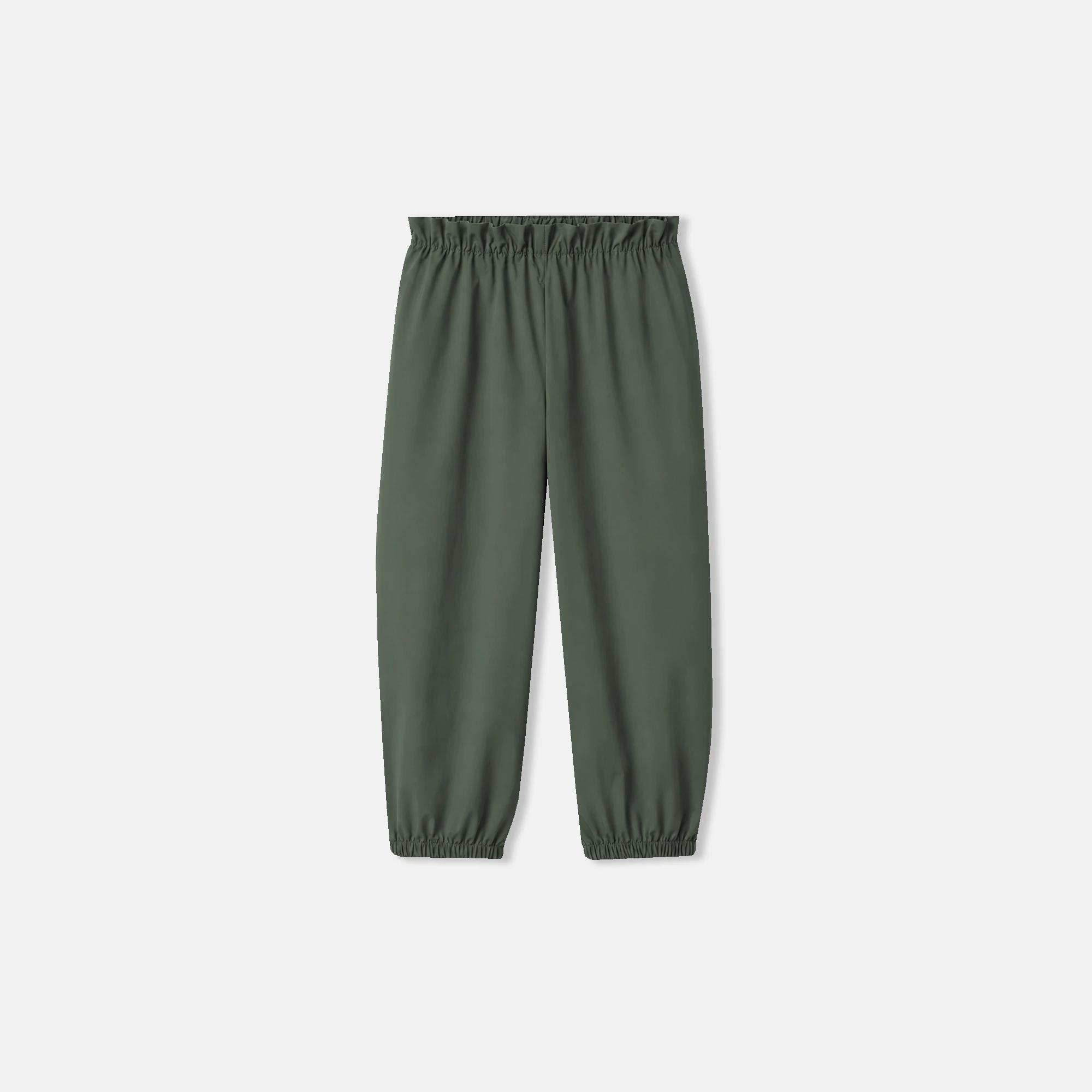 Girls'  Blend Paperbag Waist Joggers product image