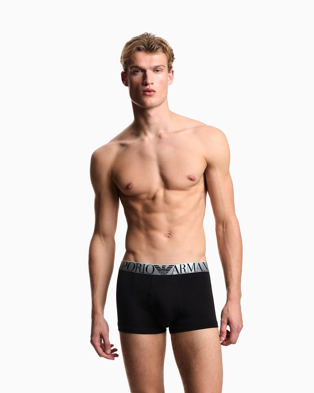 Armani Trunk product image