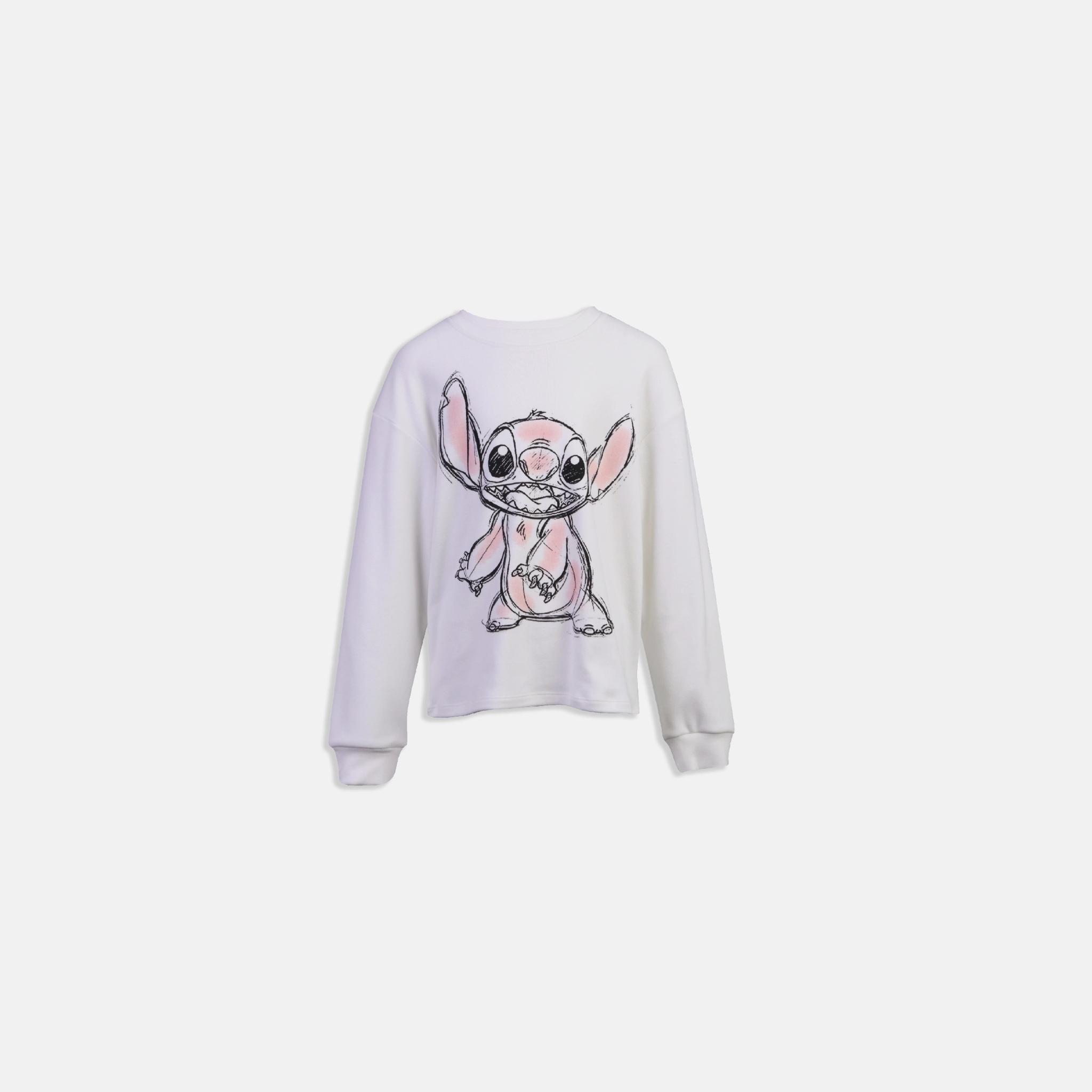 Girls Sweater