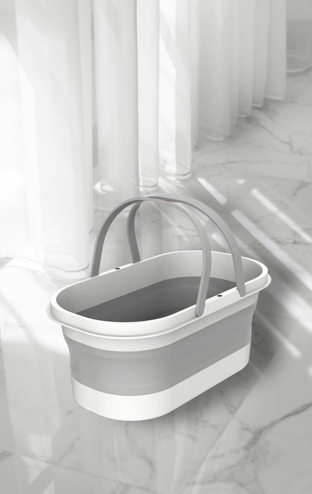 دلو مسح قابل للطي product image