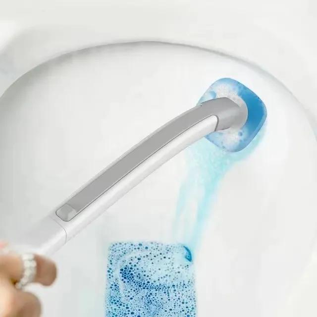 فرشاة المرحاض Thumbnail 2