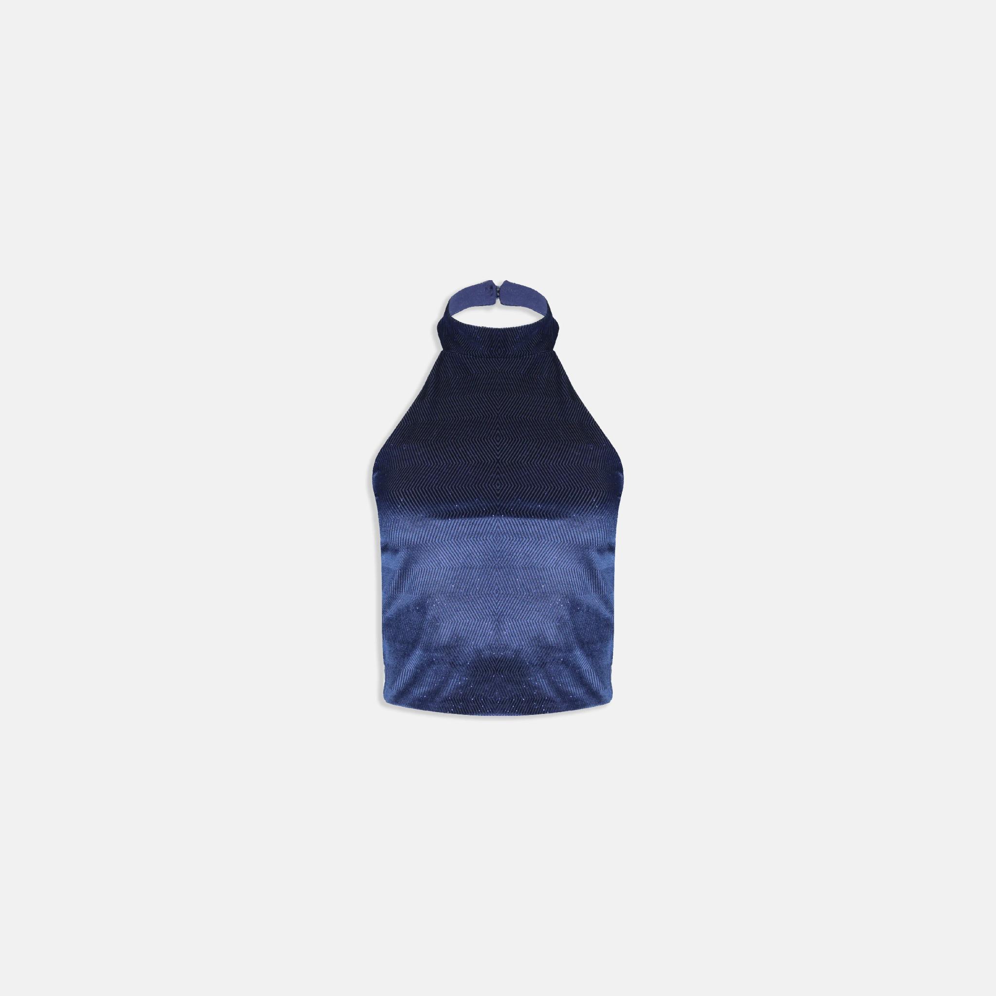 بلوزه نسائية بقصّة مميزة product image