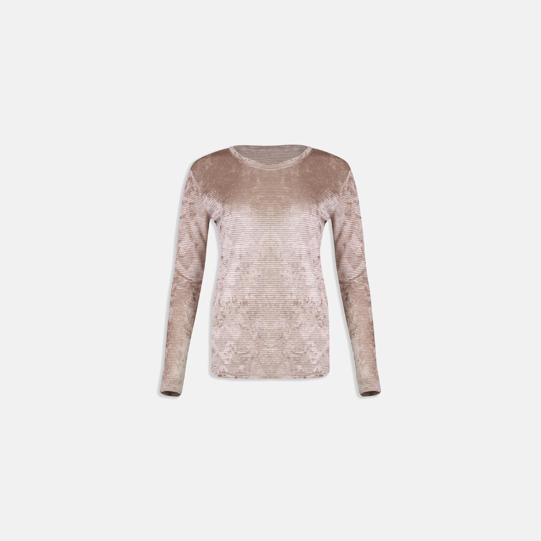 بلوزه نسائي مريحة product image