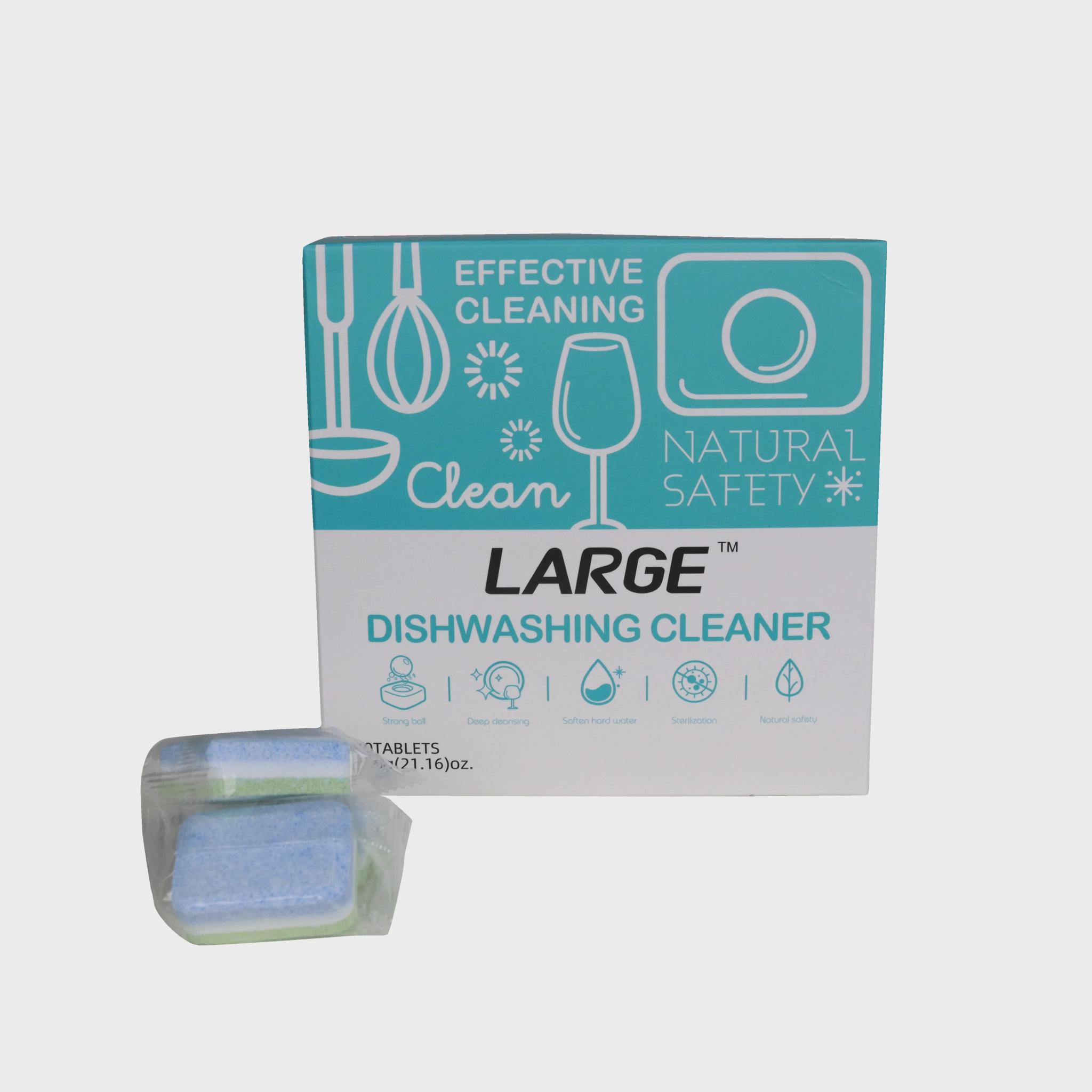 اقراص غسالة الصحون alternative product image