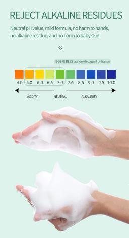 Kids Laundry Detergent Thumbnail 8