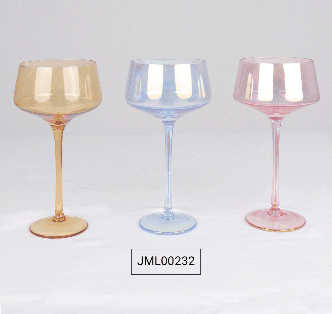 High Glass Cups product image