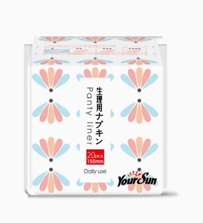 Cotton Sanitary Napkins Thumbnail 2