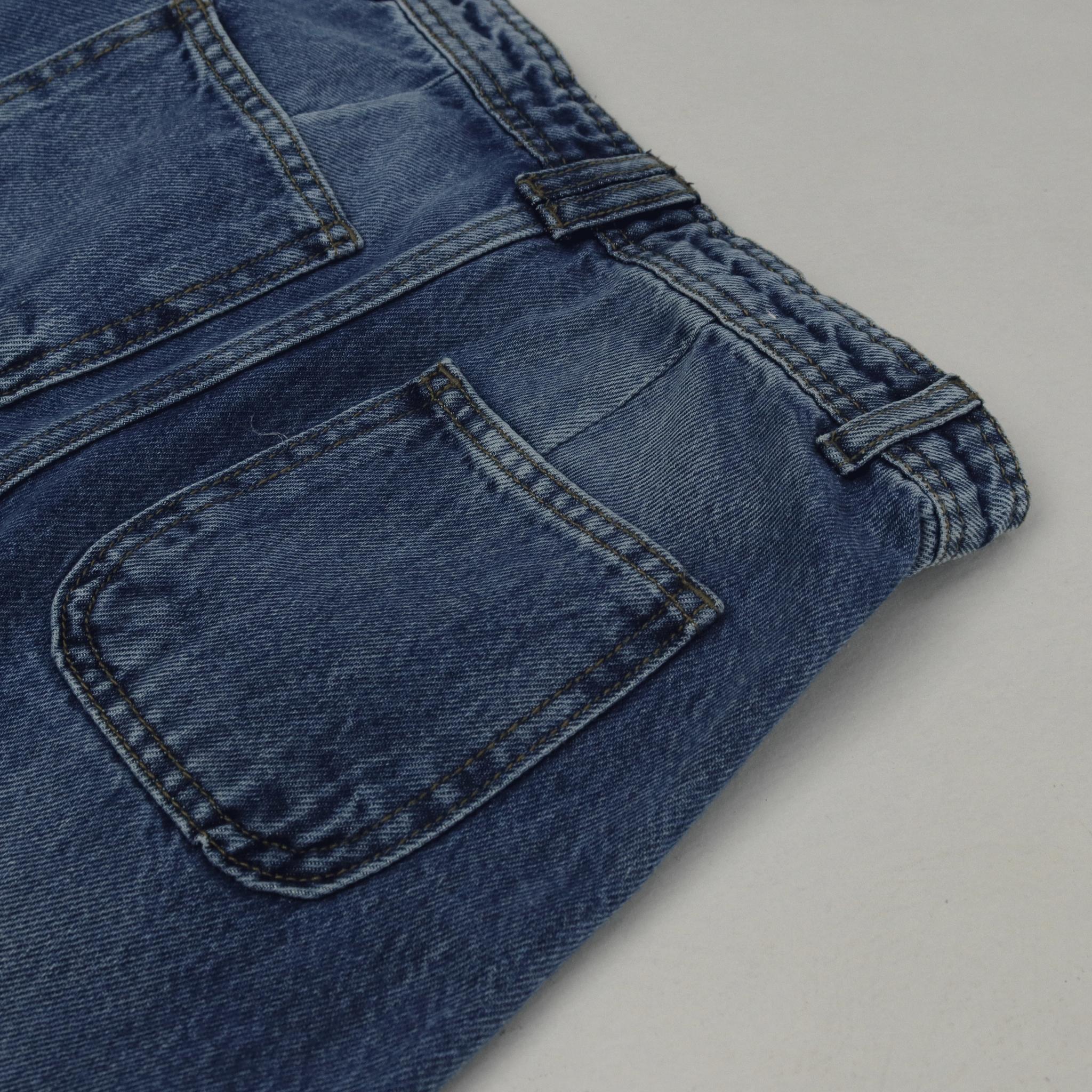 Girls jeans media preview 4