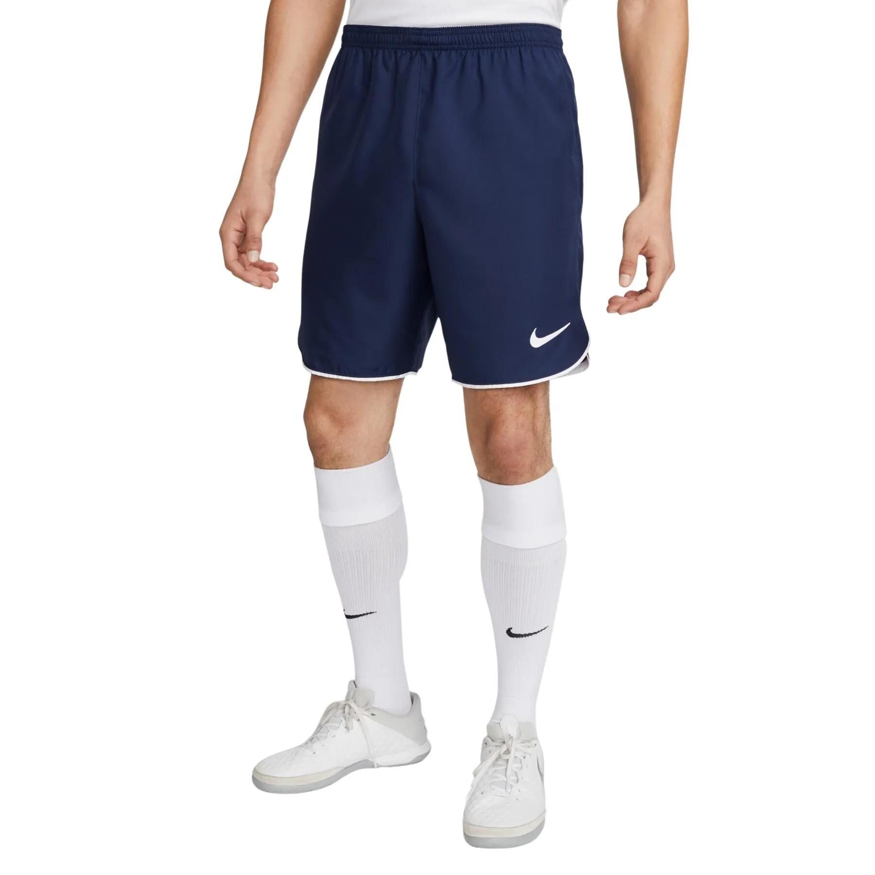 بنطلونات Pantaloncini allenamento Uomo نايكي السراويل media preview 1