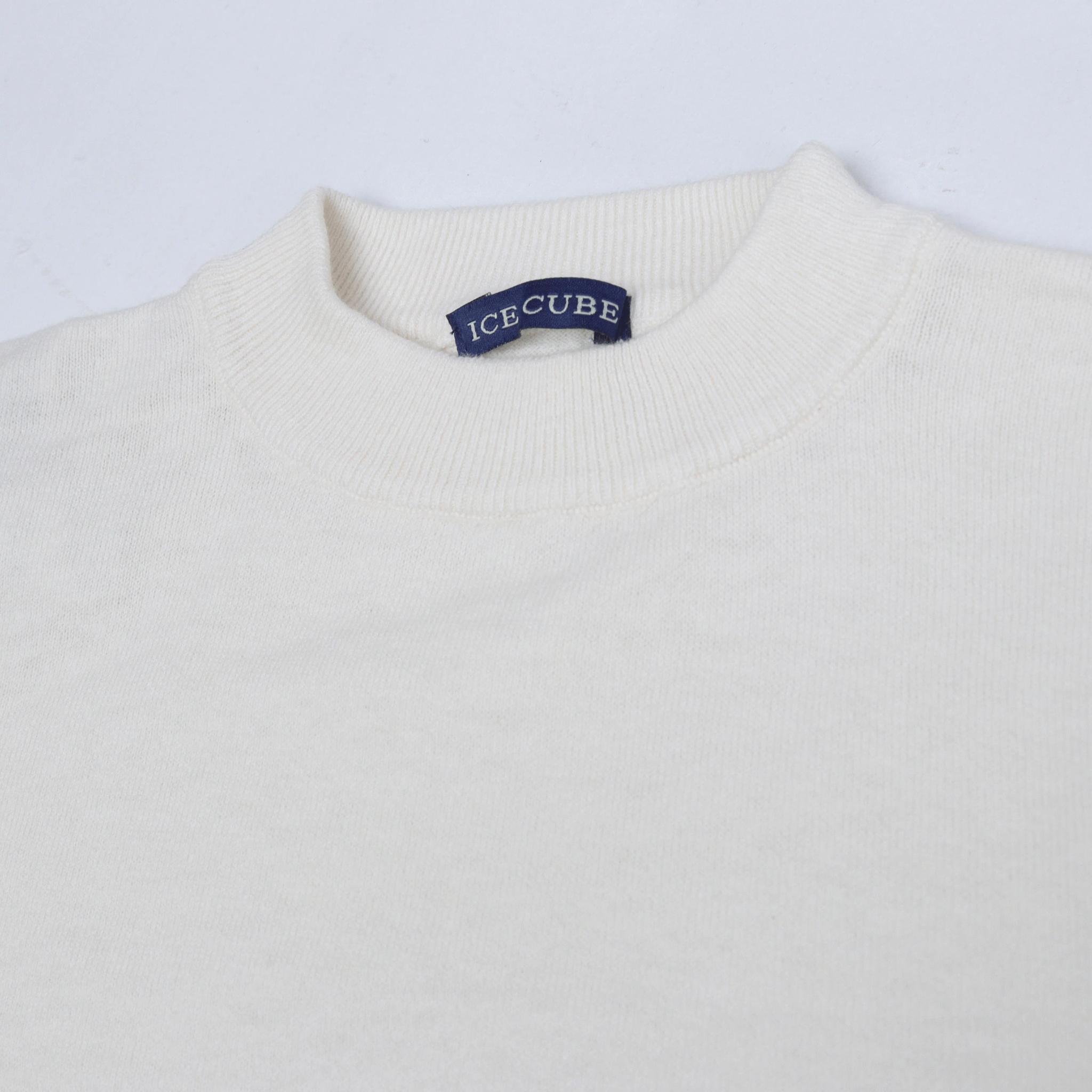 Boys' Crew Neck Sweater/Pullover media preview 2