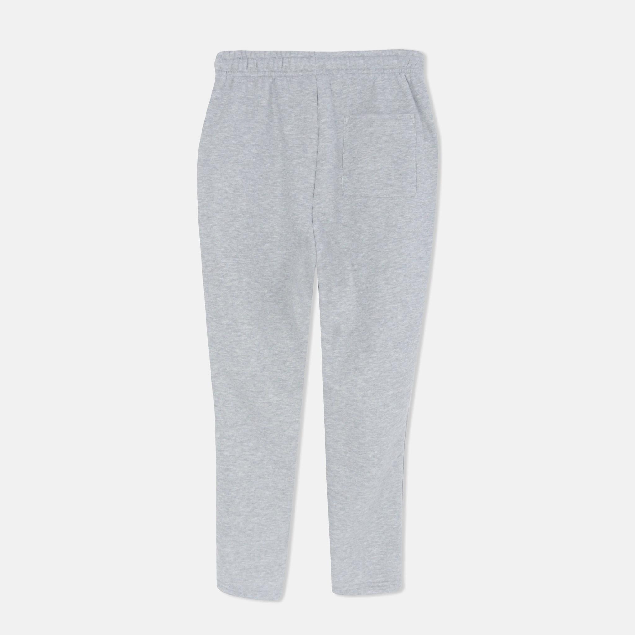 بنطال رياضي رجالي بساق مستقيمة media preview 3