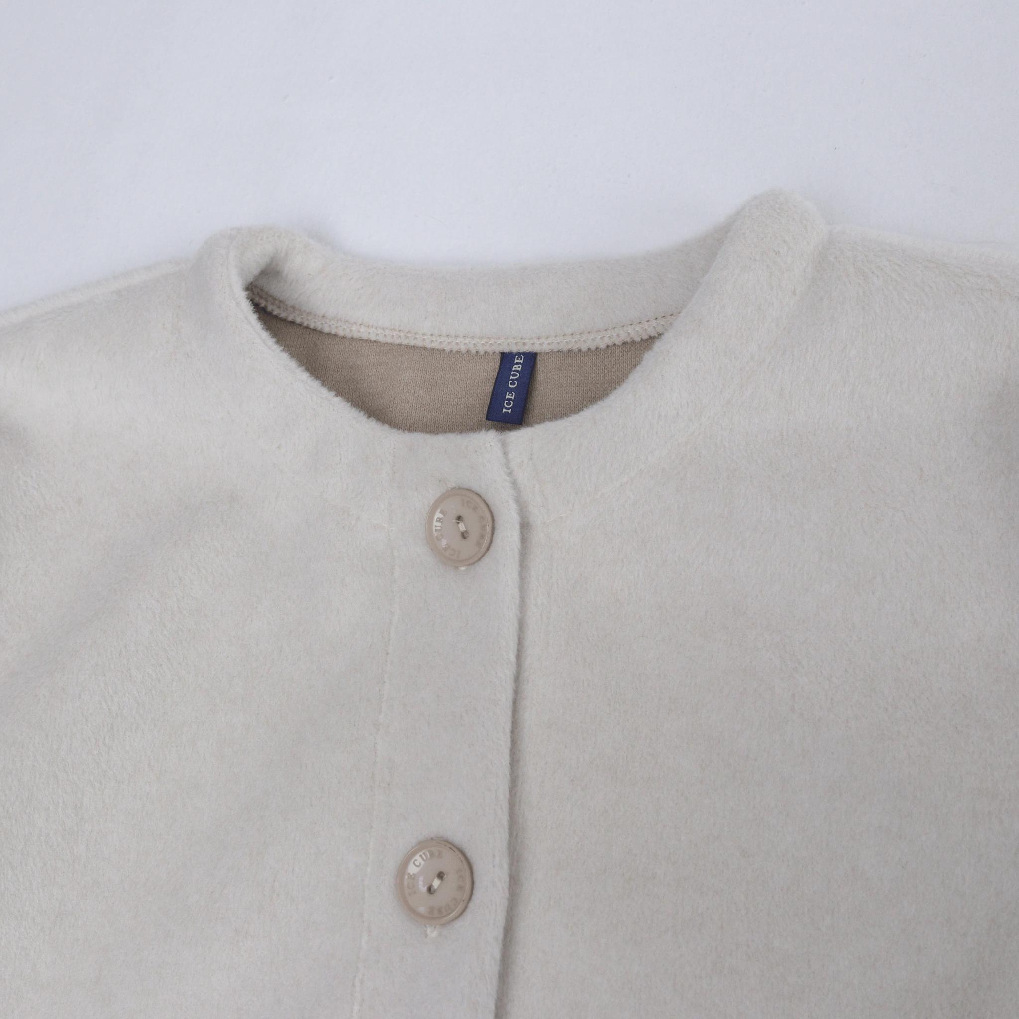 Women's Cropped Jacket media preview 2