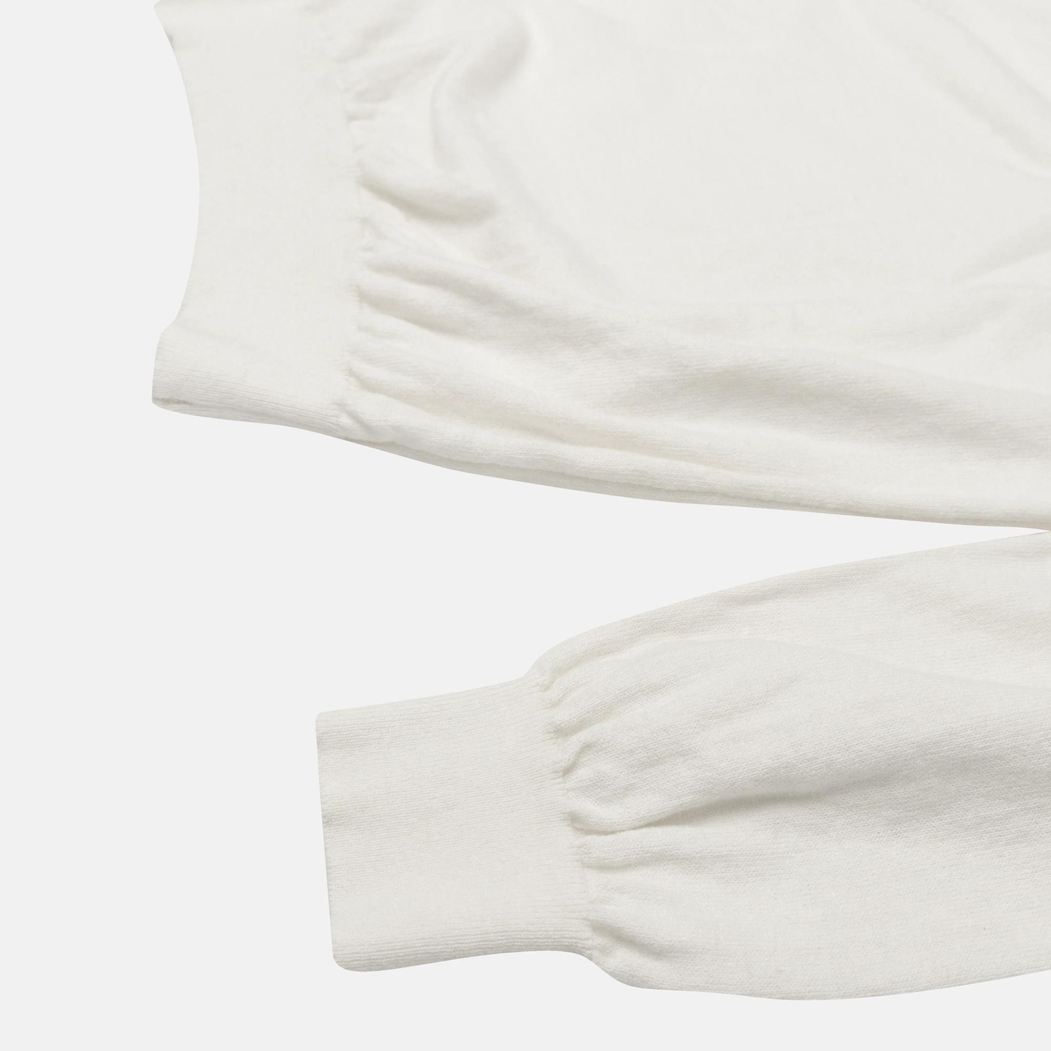 سترة رجالية بياقة دائرية media preview 3