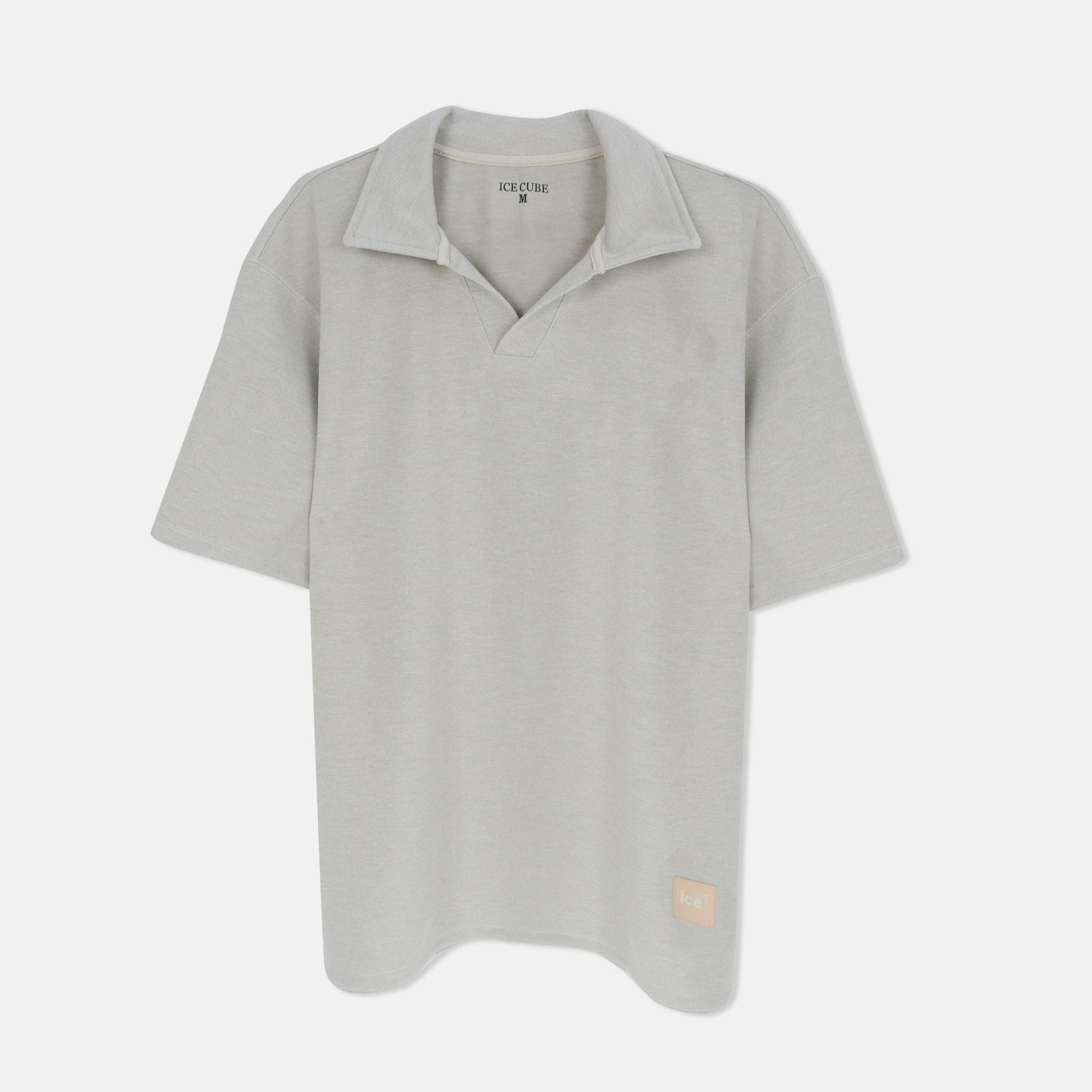 تي شيرت بولو رجالي media preview 1