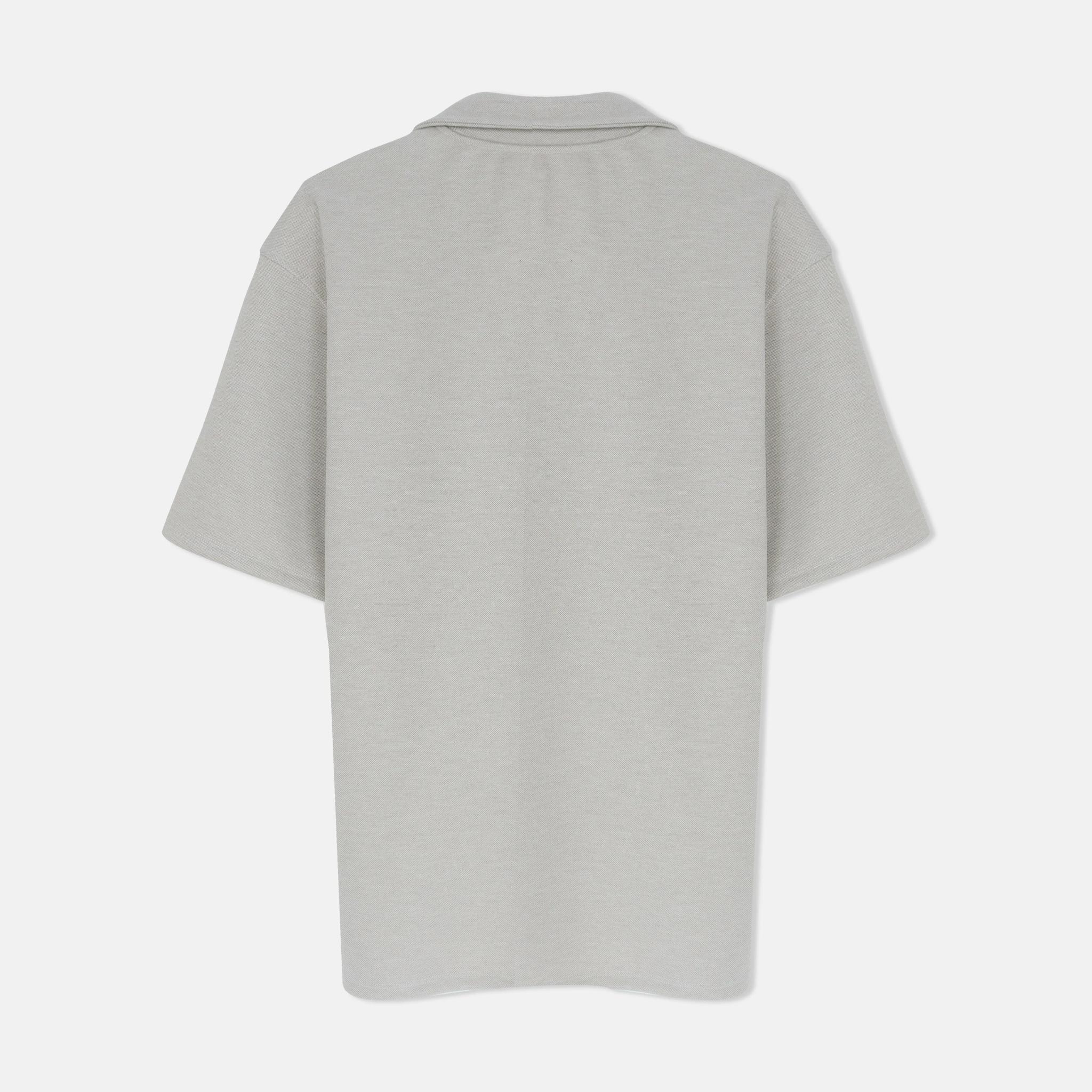 تي شيرت بولو رجالي media preview 4