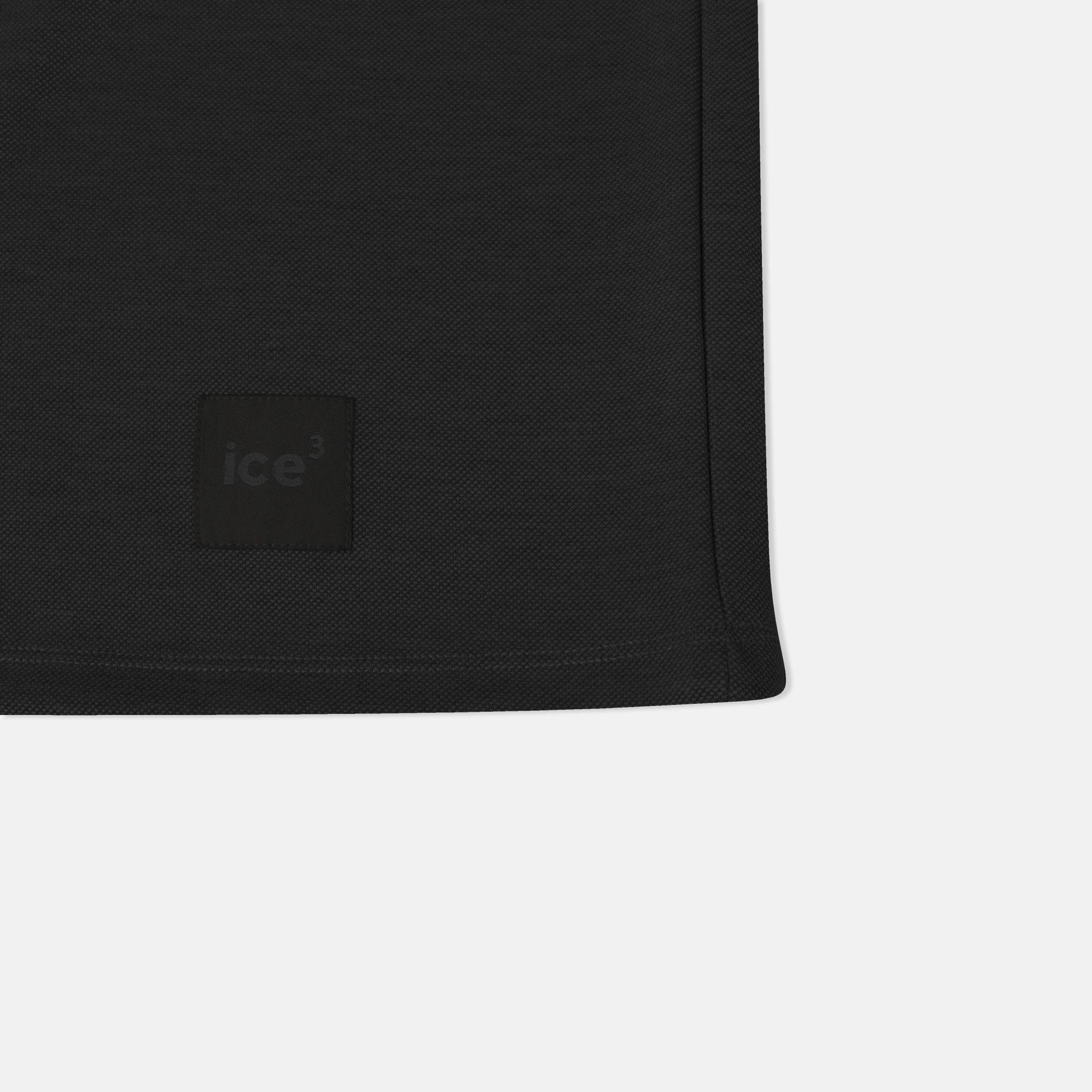 Men's Polo Collar T-Shir media preview 3